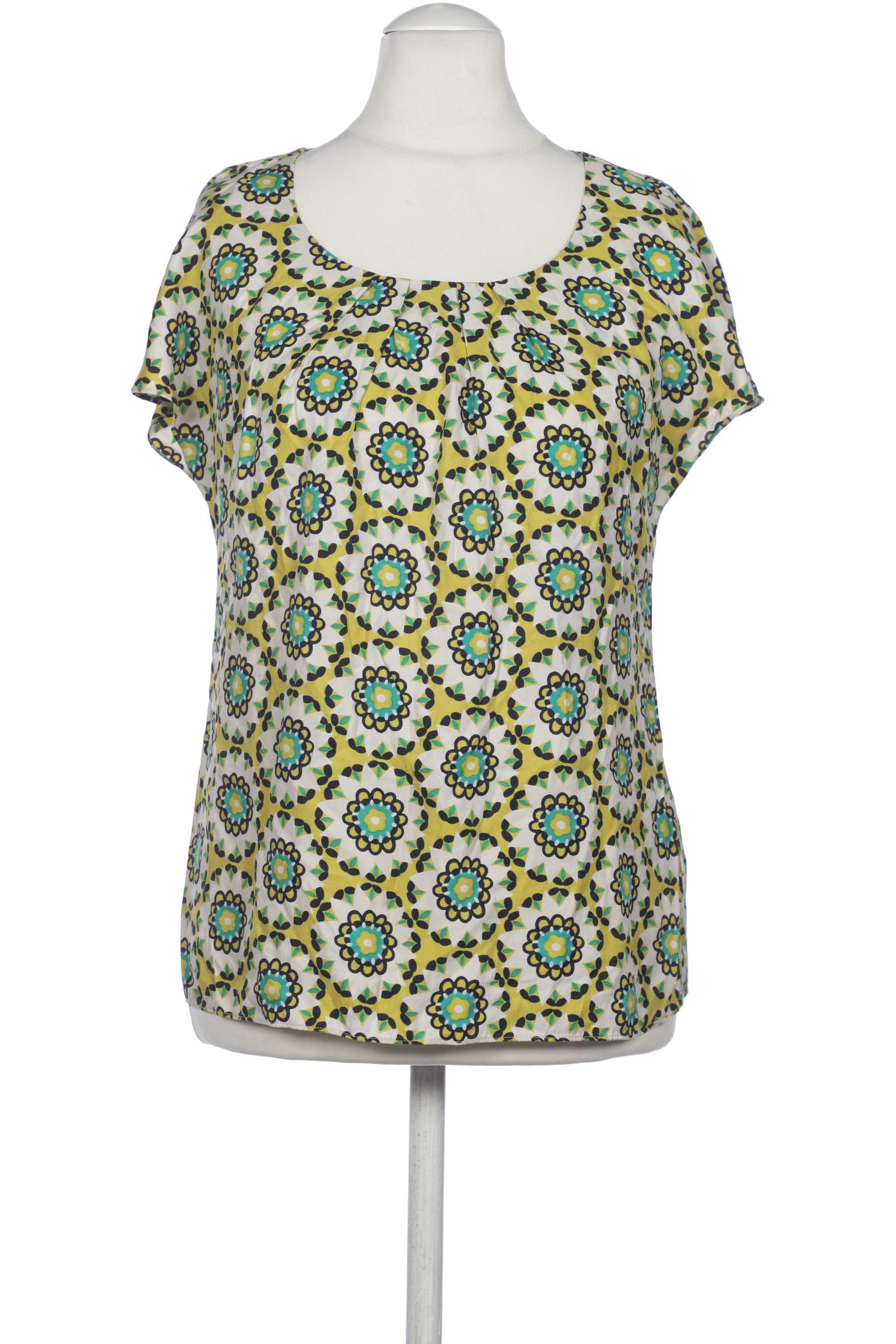 

Boden Damen Bluse, grün