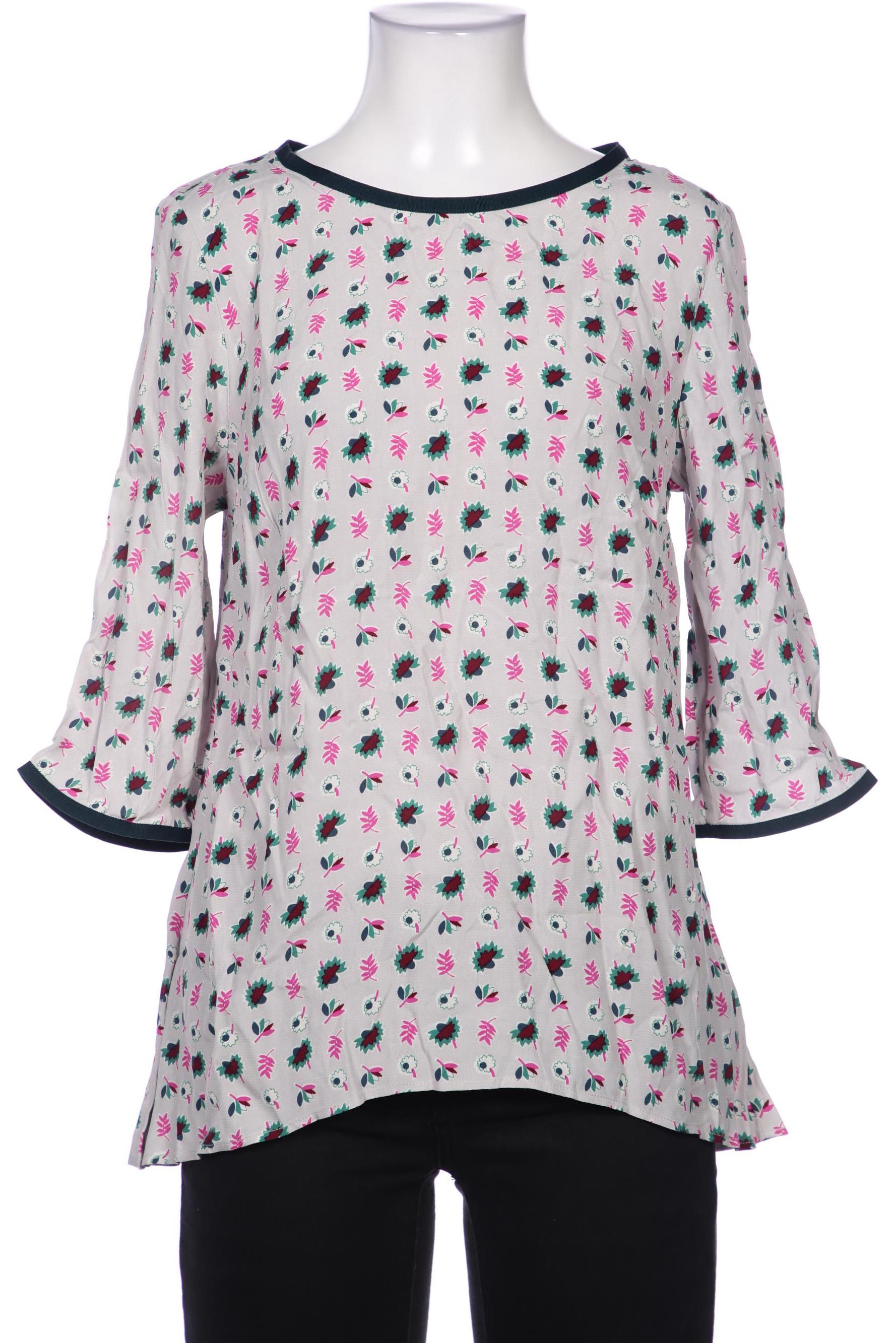 

Boden Damen Bluse, grau, Gr. 36