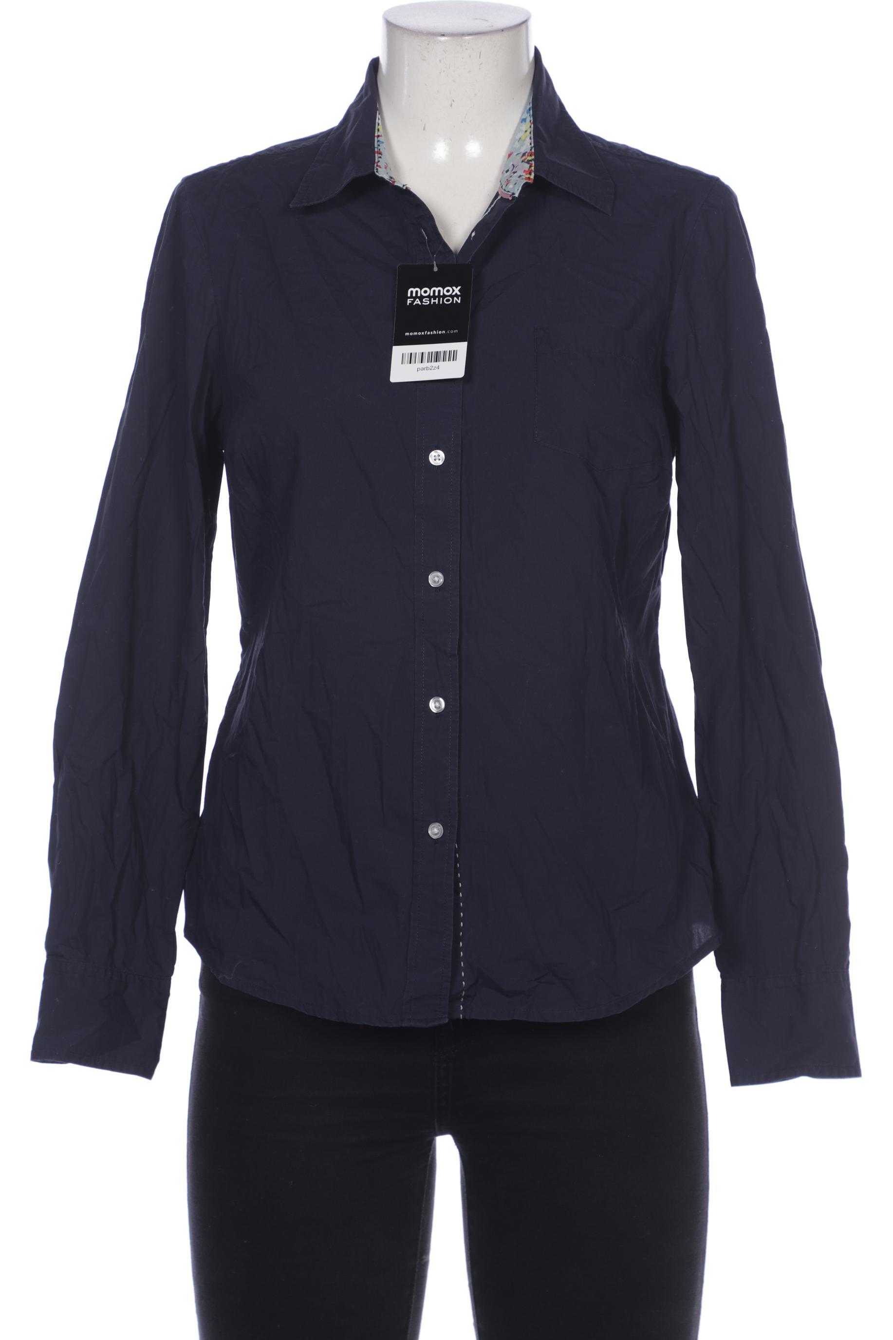 

Boden Damen Bluse, marineblau, Gr. 38