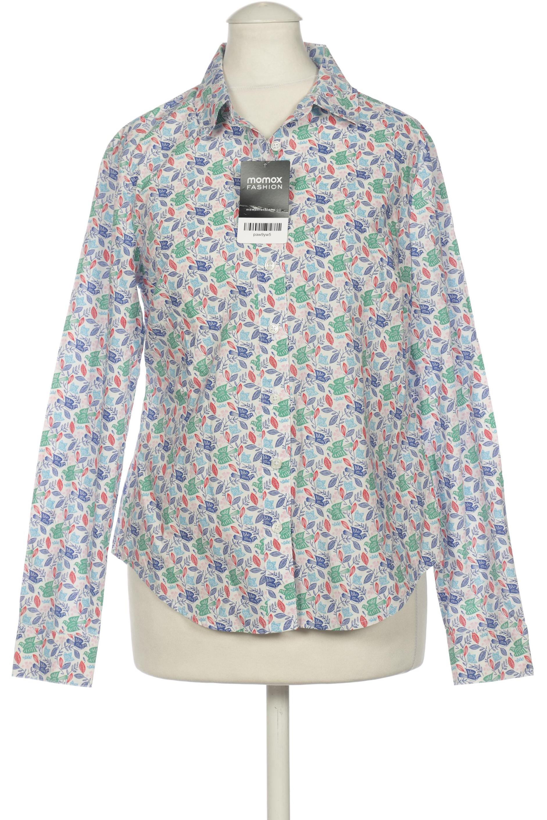 

Boden Damen Bluse, mehrfarbig, Gr. 32