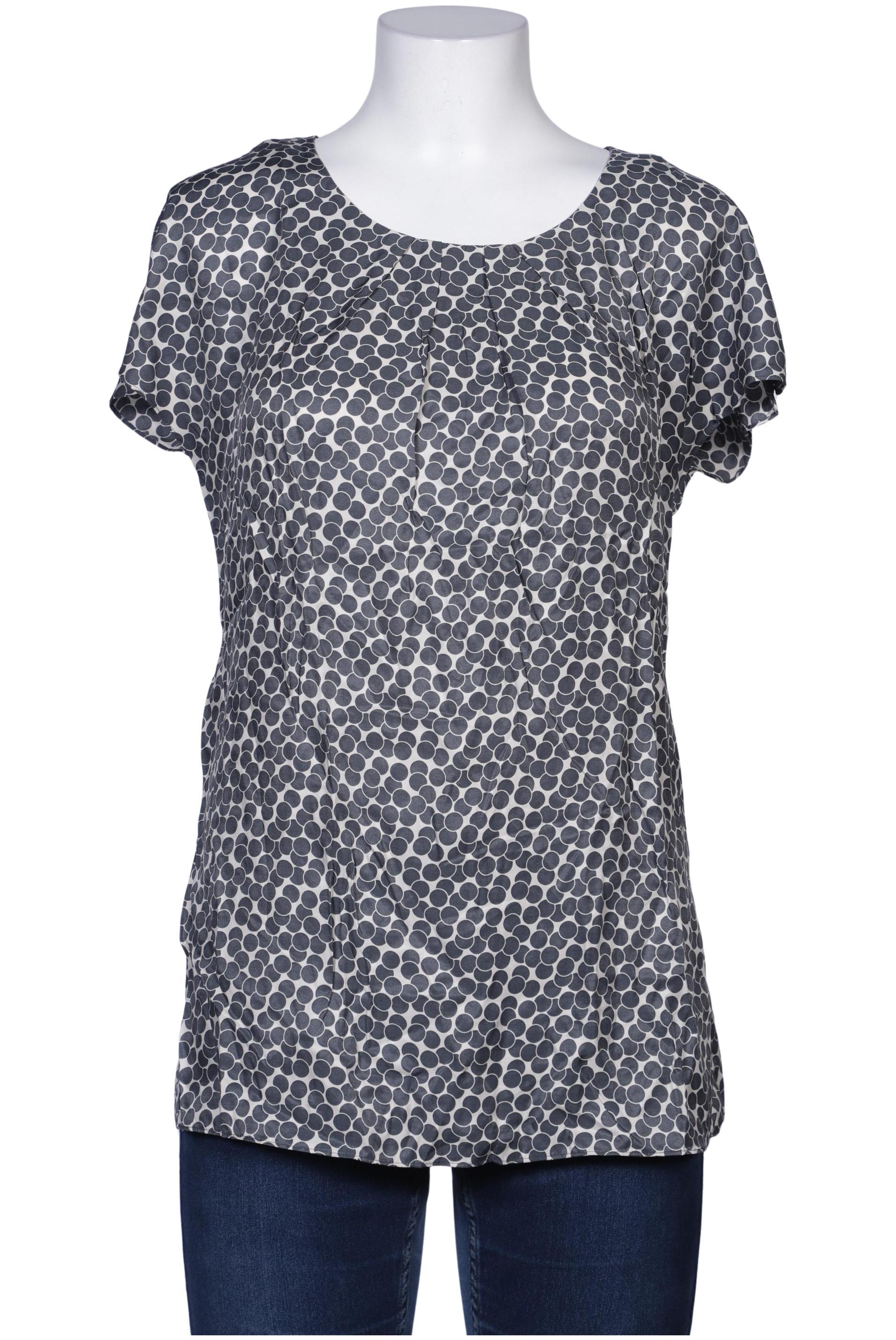

Boden Damen Bluse, grau, Gr. 40