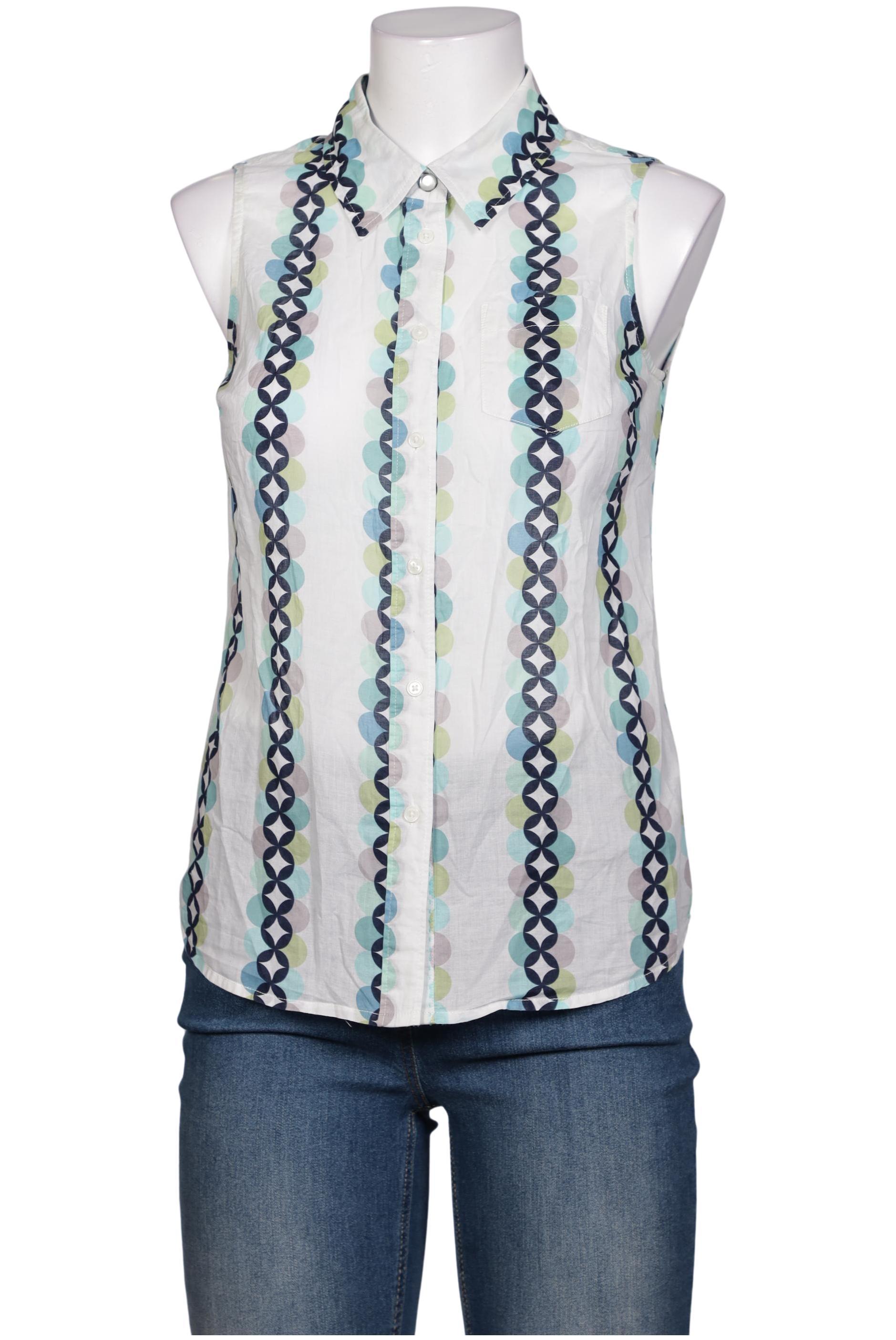 

Boden Damen Bluse, mehrfarbig, Gr. 36