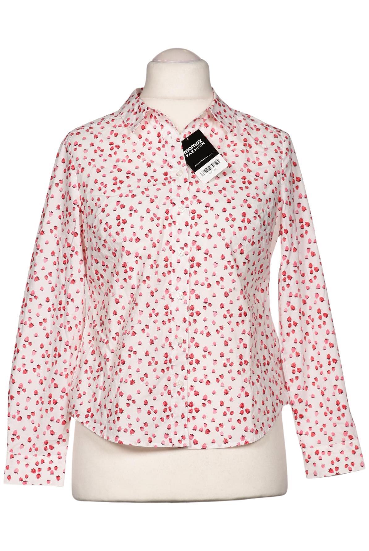 

Boden Damen Bluse, cremeweiß, Gr. 38