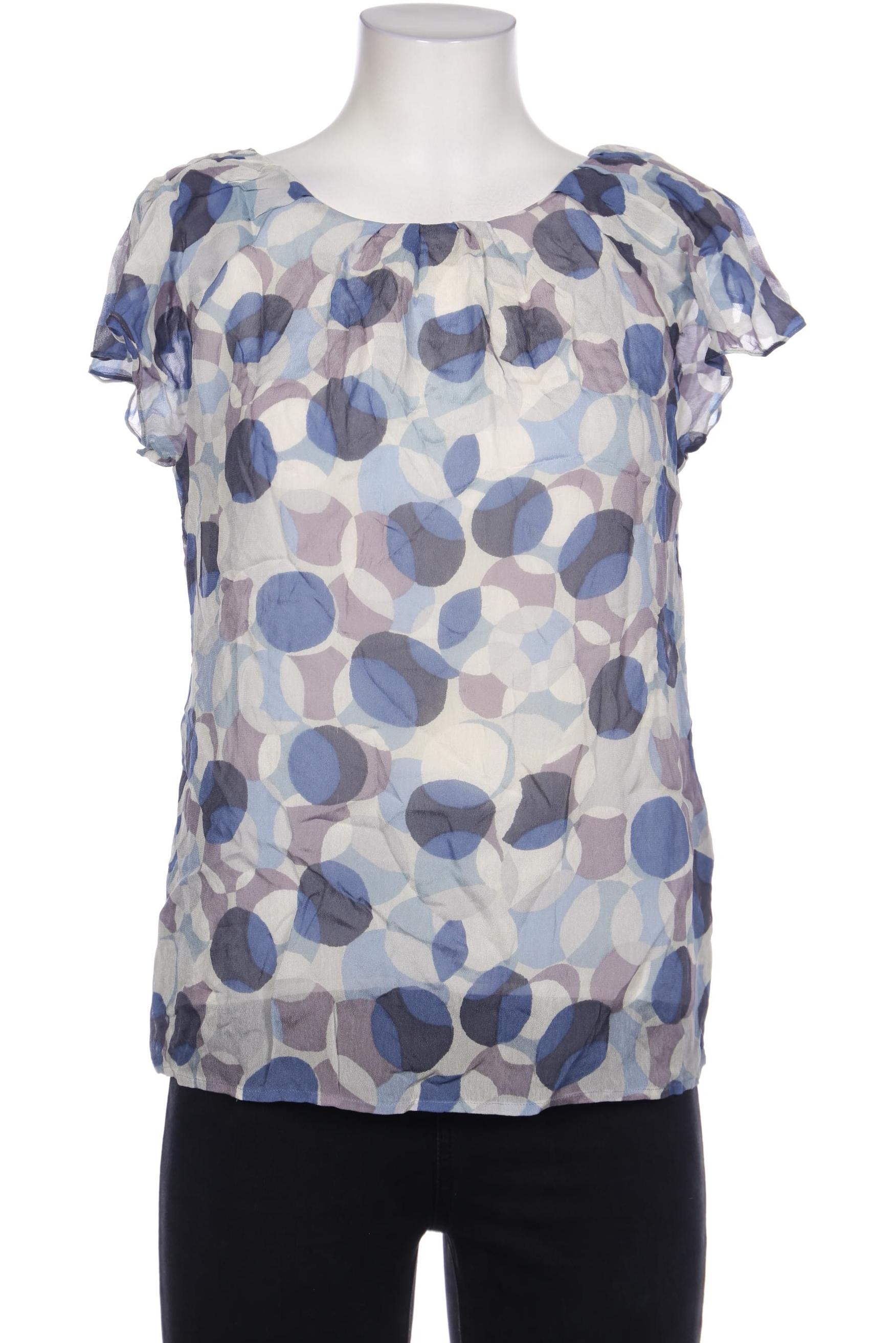 

Boden Damen Bluse, blau, Gr. 38