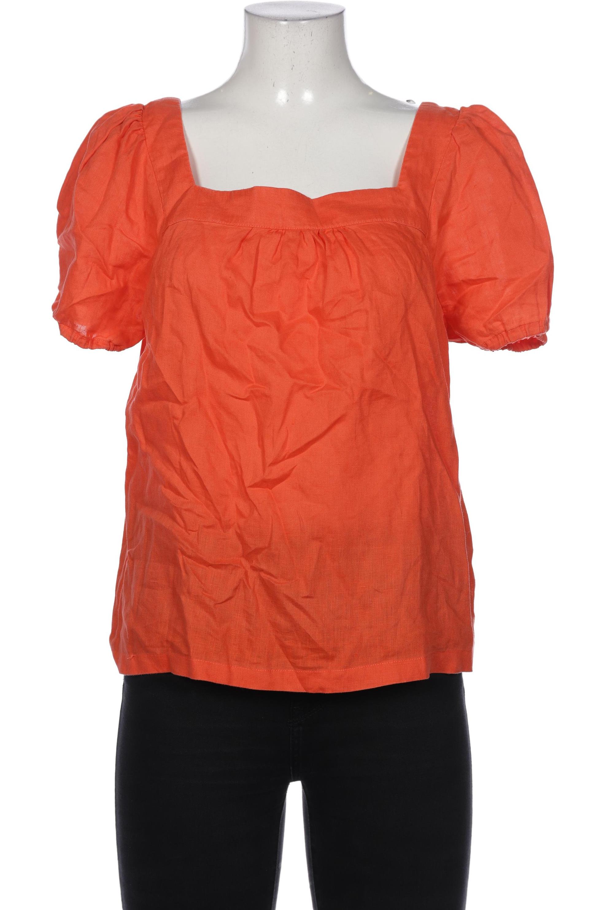 

Boden Damen Bluse, rot, Gr. 38