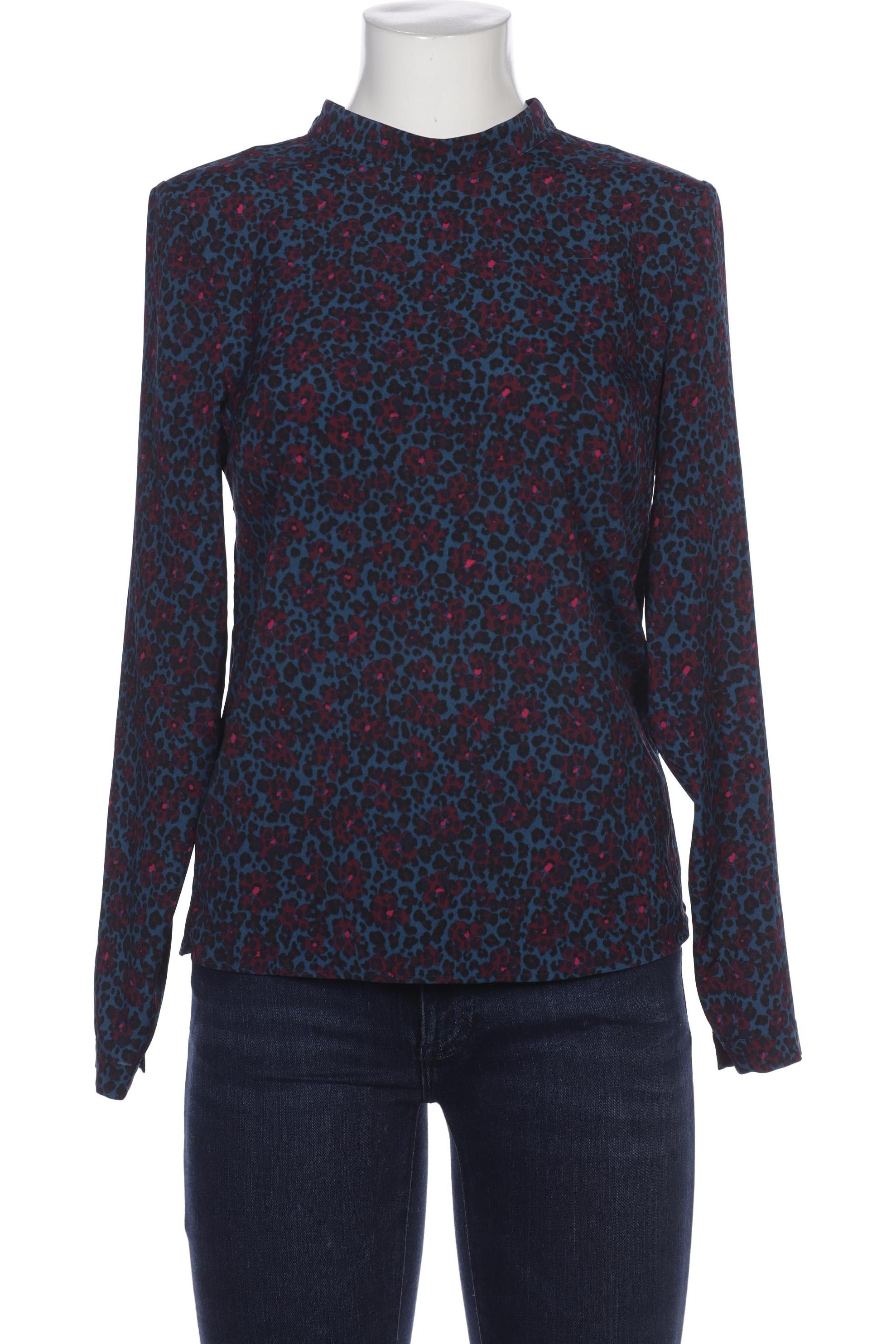 

Boden Damen Bluse, blau