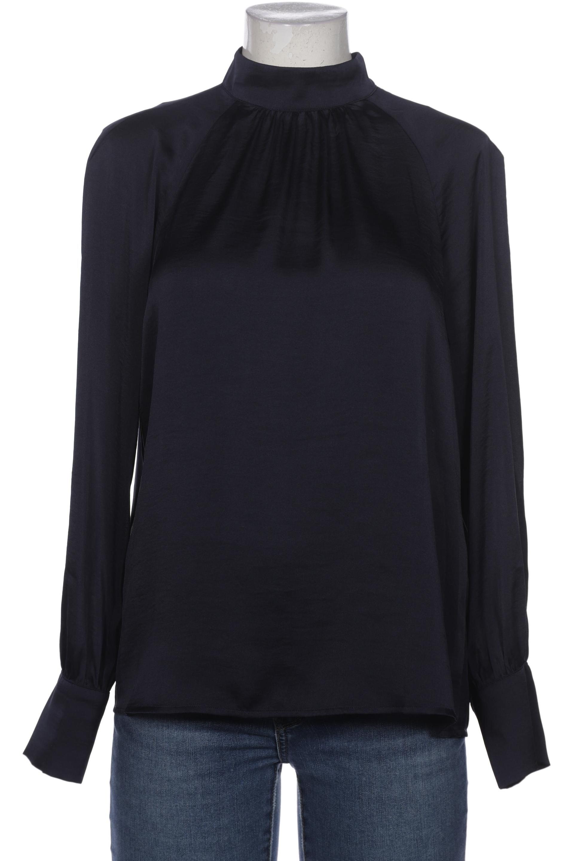

Boden Damen Bluse, marineblau, Gr. 40