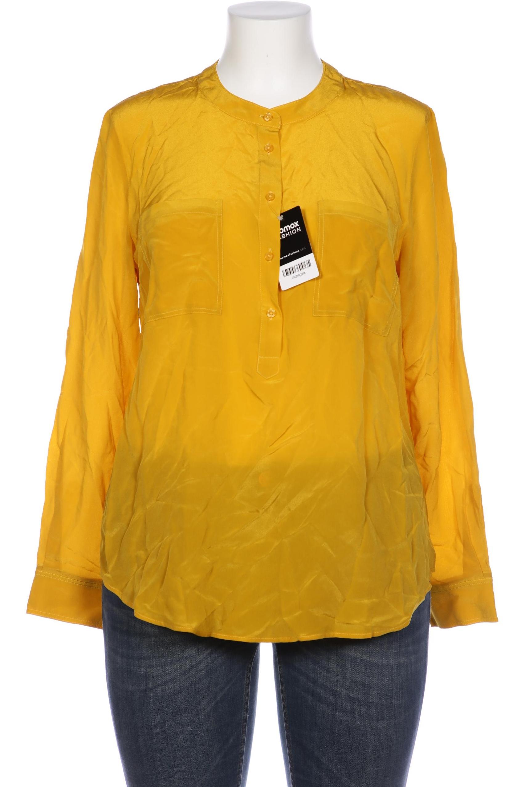 

Boden Damen Bluse, orange, Gr. 42