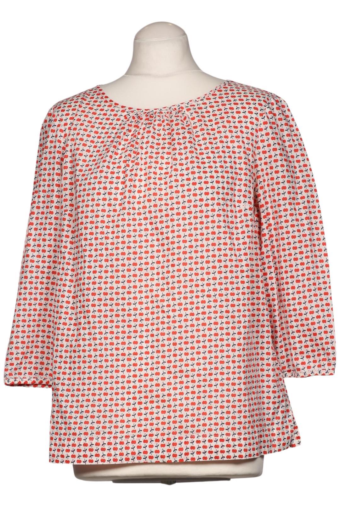

Boden Damen Bluse, mehrfarbig, Gr. 38