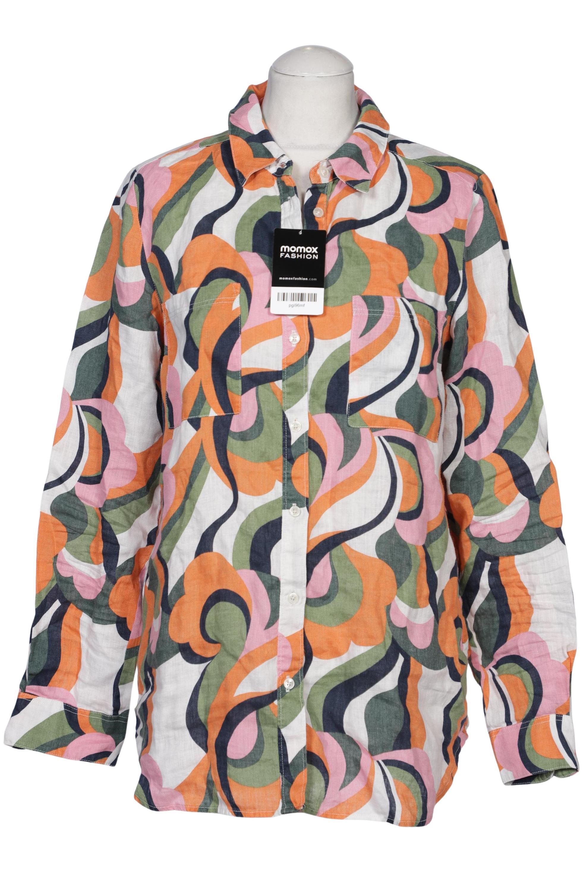 

Boden Damen Bluse, mehrfarbig, Gr. 36