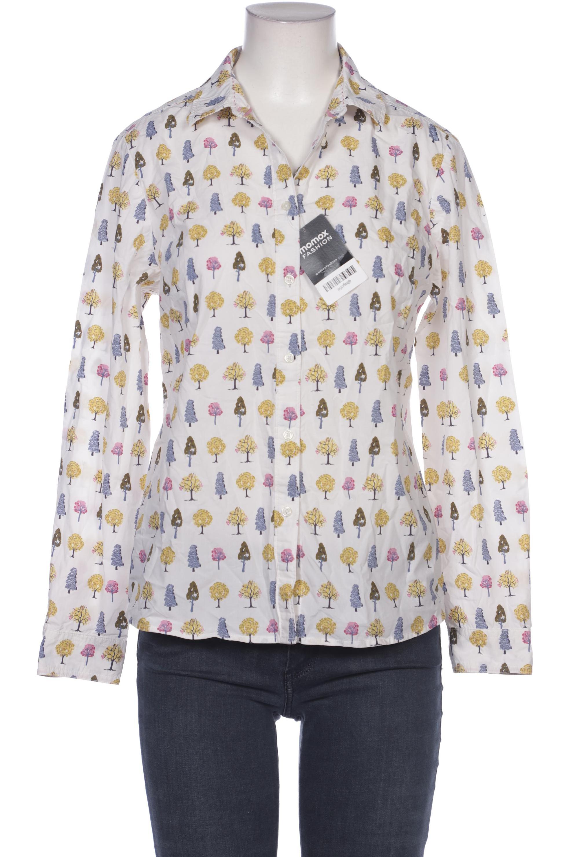 

Boden Damen Bluse, mehrfarbig, Gr. 36