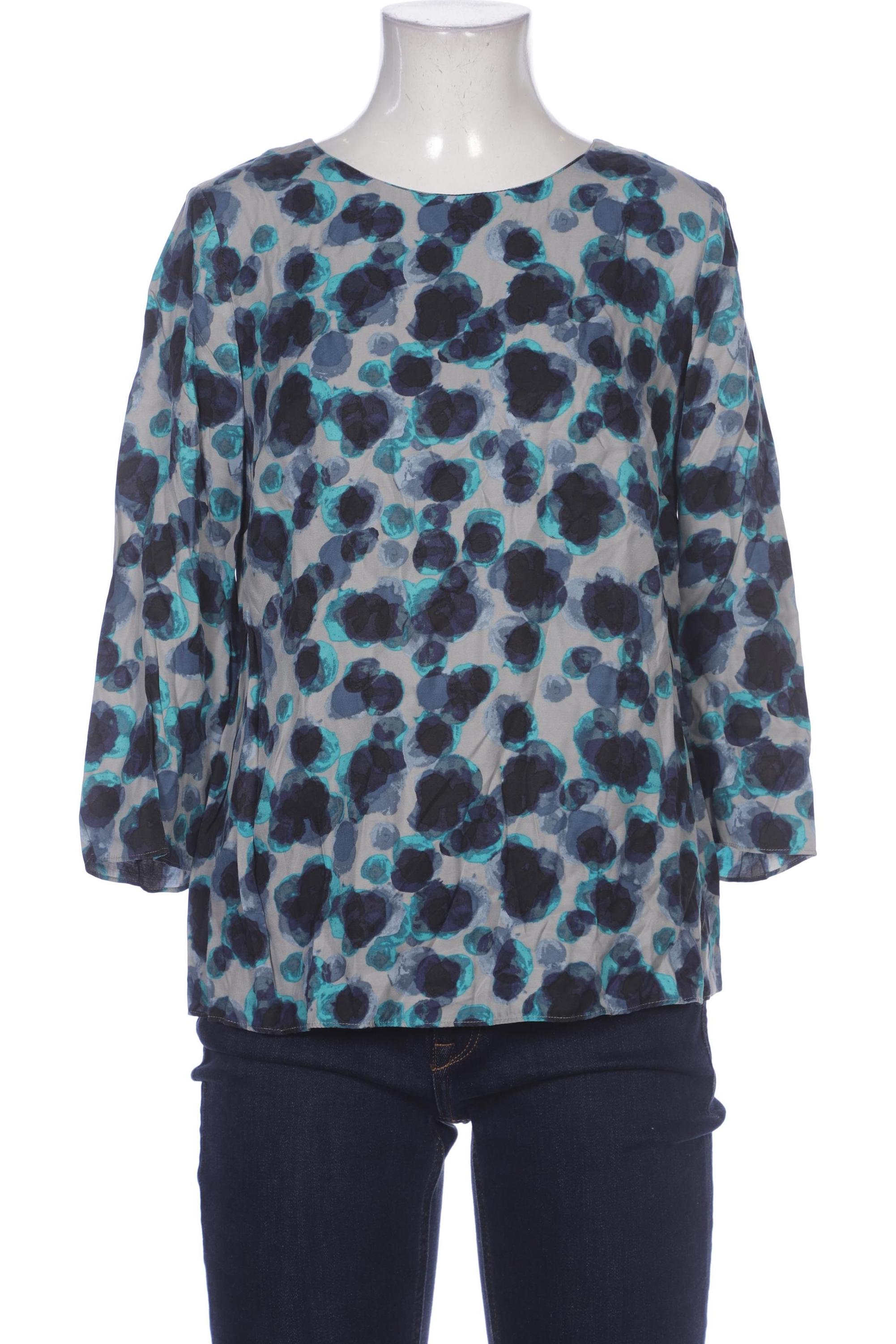

Boden Damen Bluse, marineblau, Gr. 36