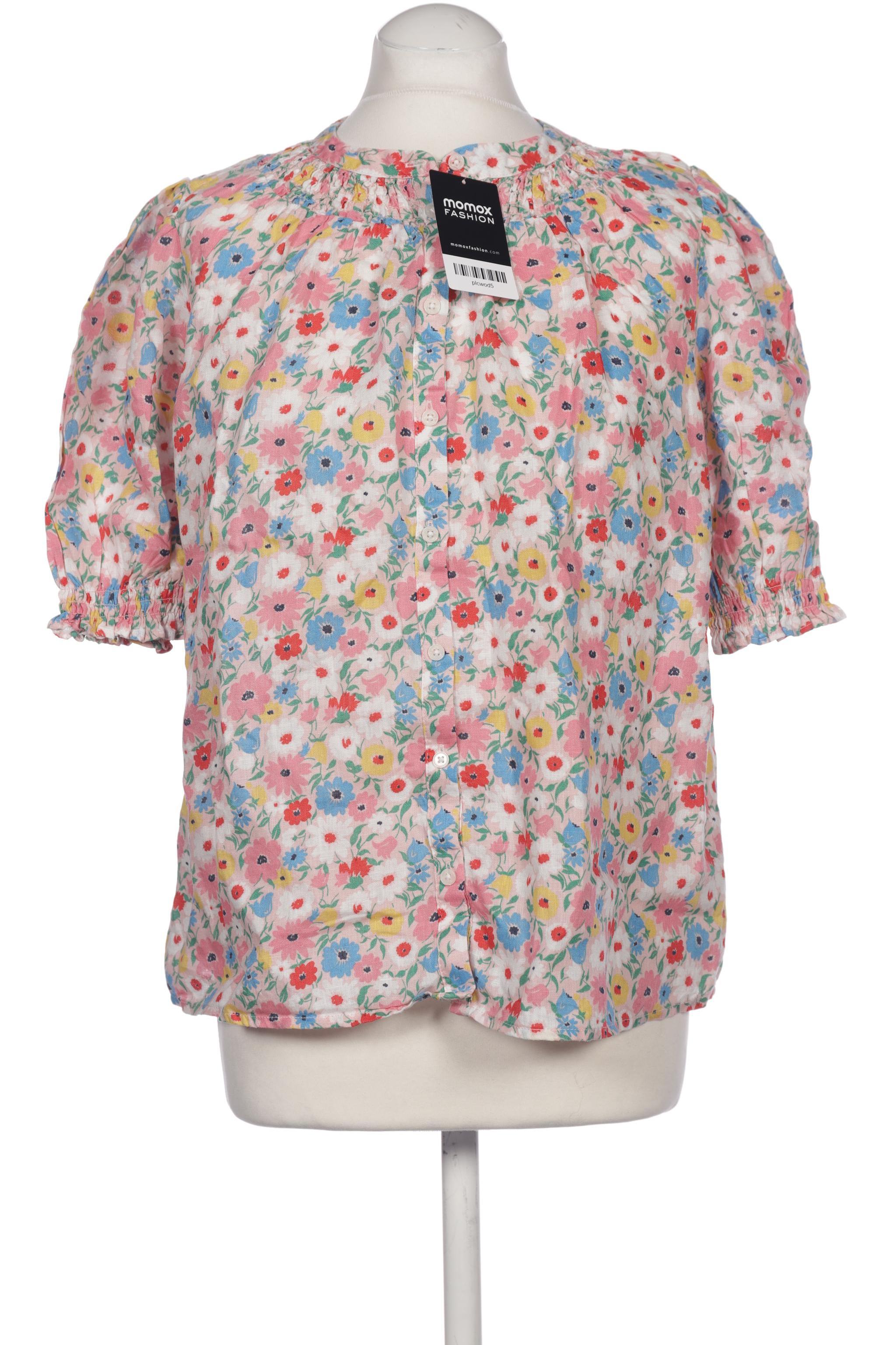 

Boden Damen Bluse, mehrfarbig