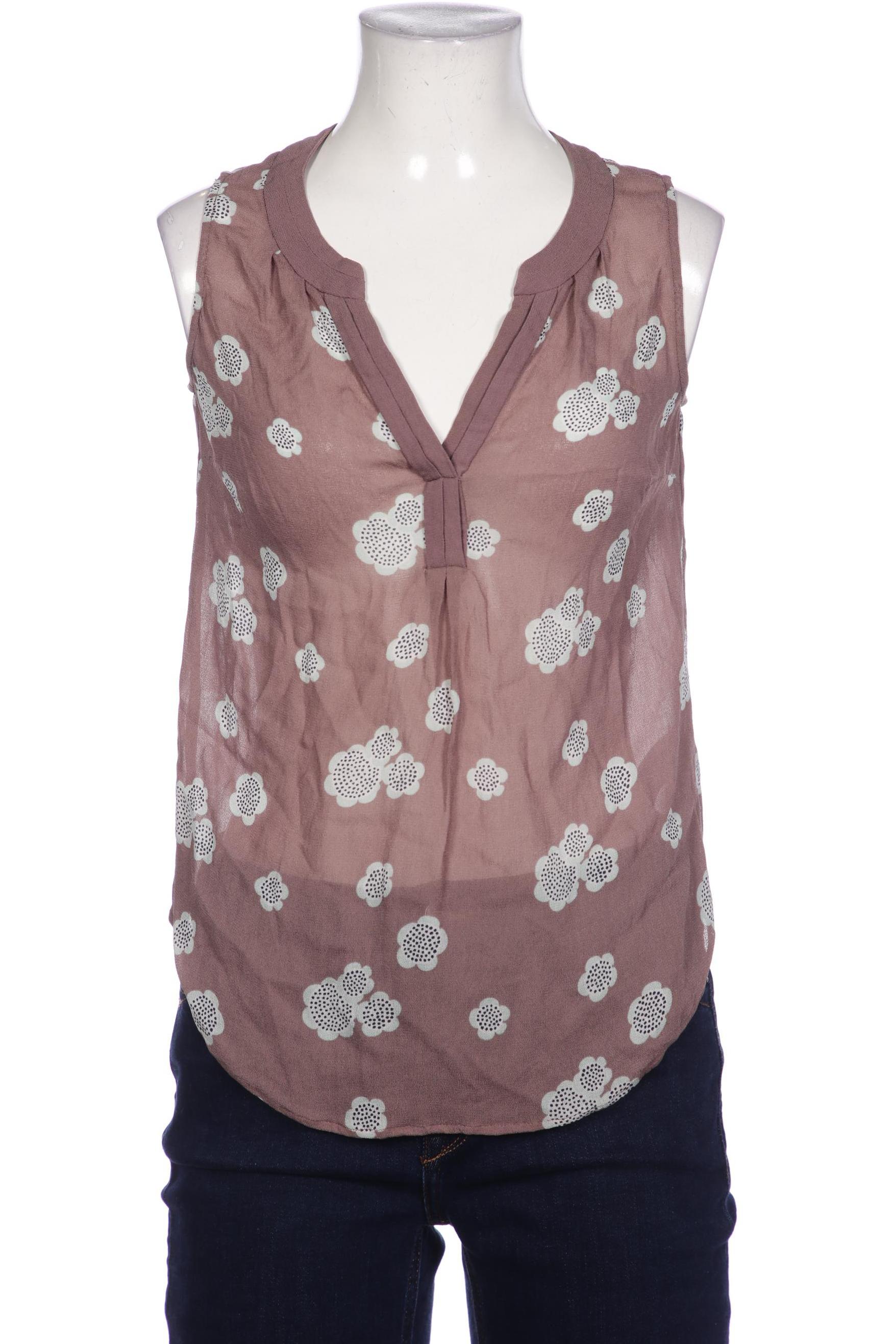 

Boden Damen Bluse, braun