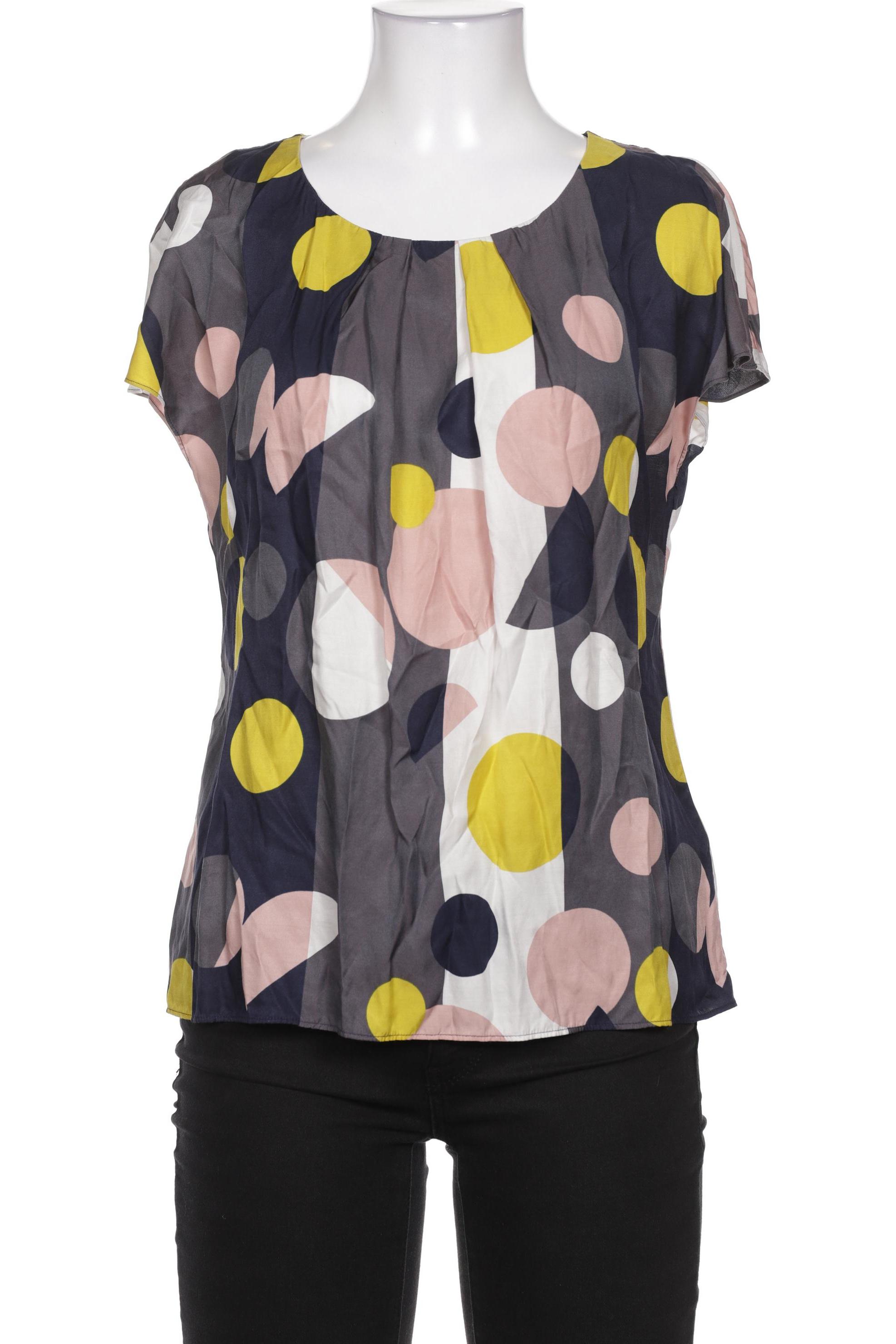 

Boden Damen Bluse, mehrfarbig, Gr. 36