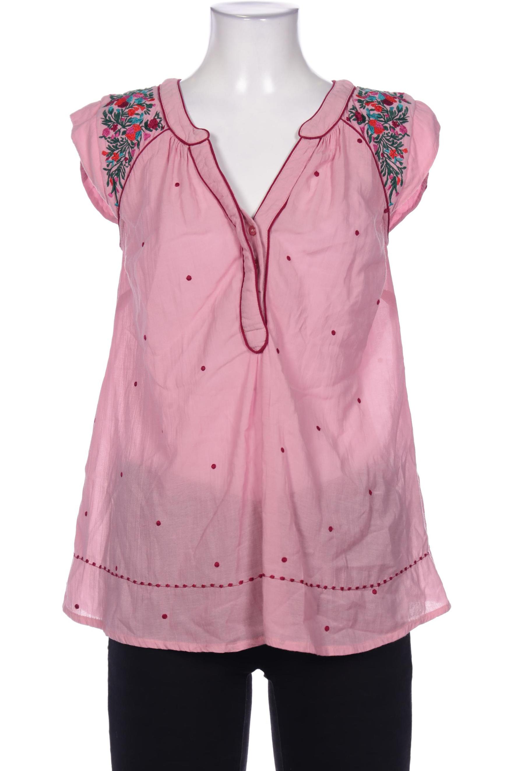 

Boden Damen Bluse, pink, Gr. 34