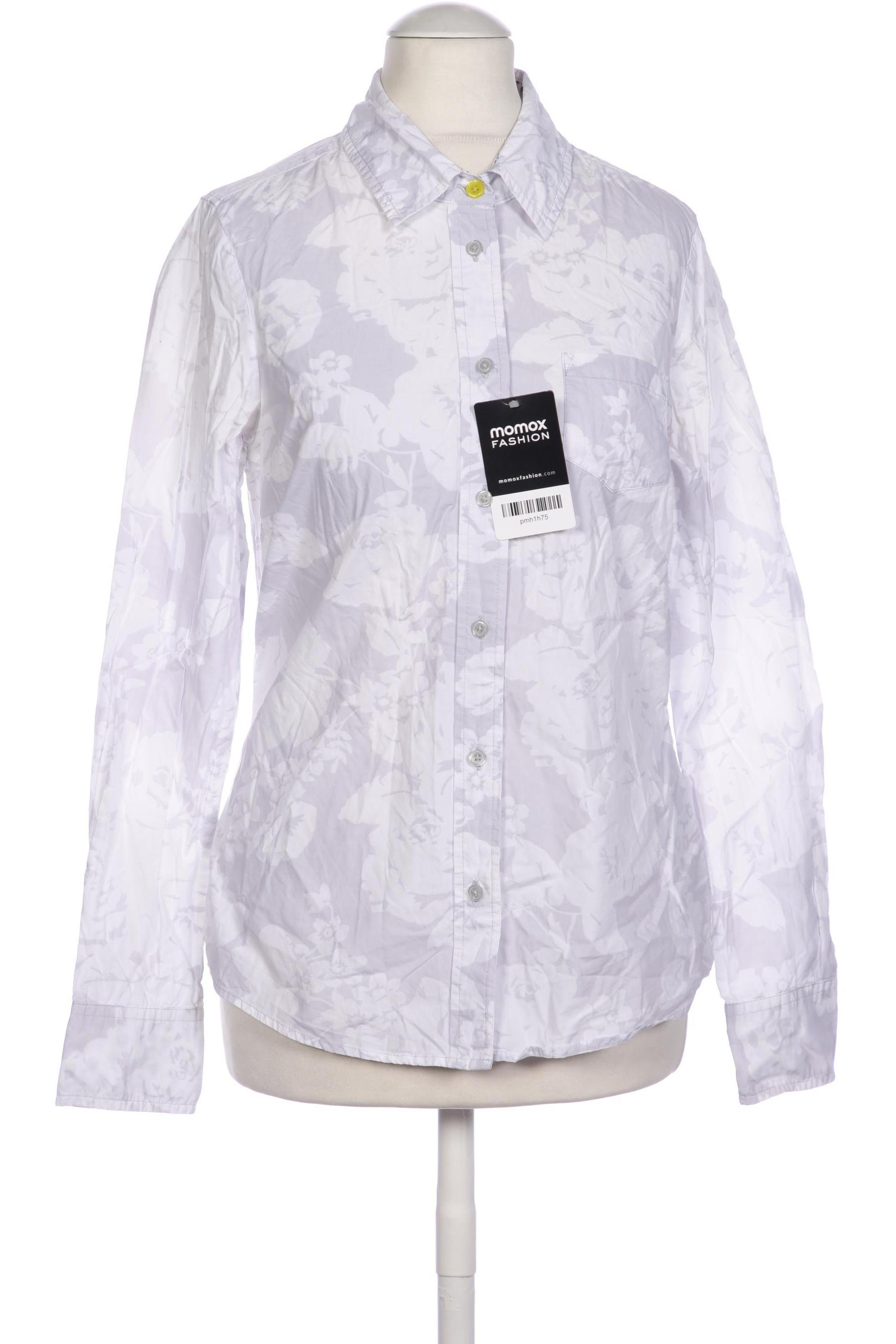 

Boden Damen Bluse, weiß, Gr. 34
