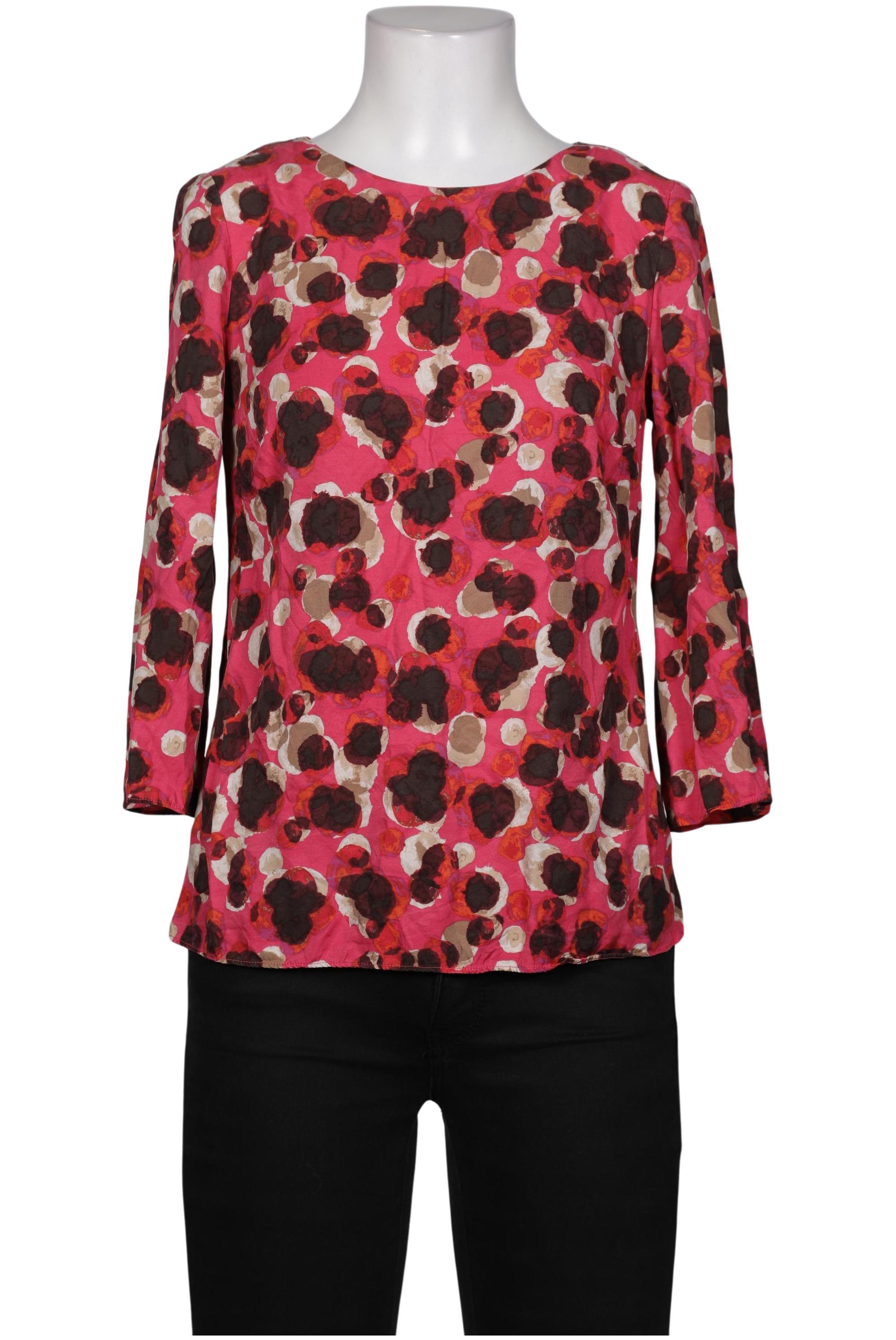 

Boden Damen Bluse, mehrfarbig, Gr. 34