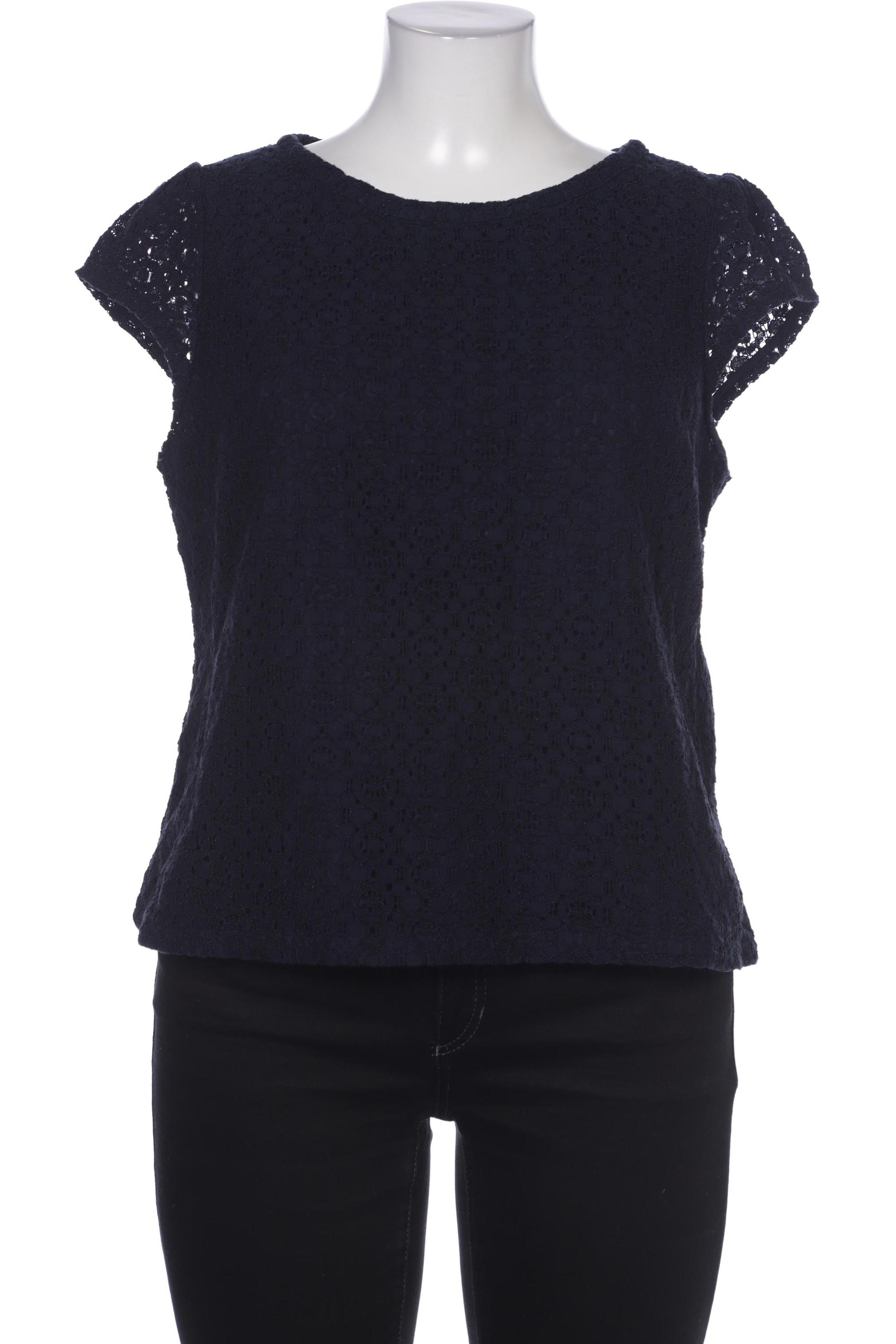 

Boden Damen Bluse, marineblau, Gr. 44