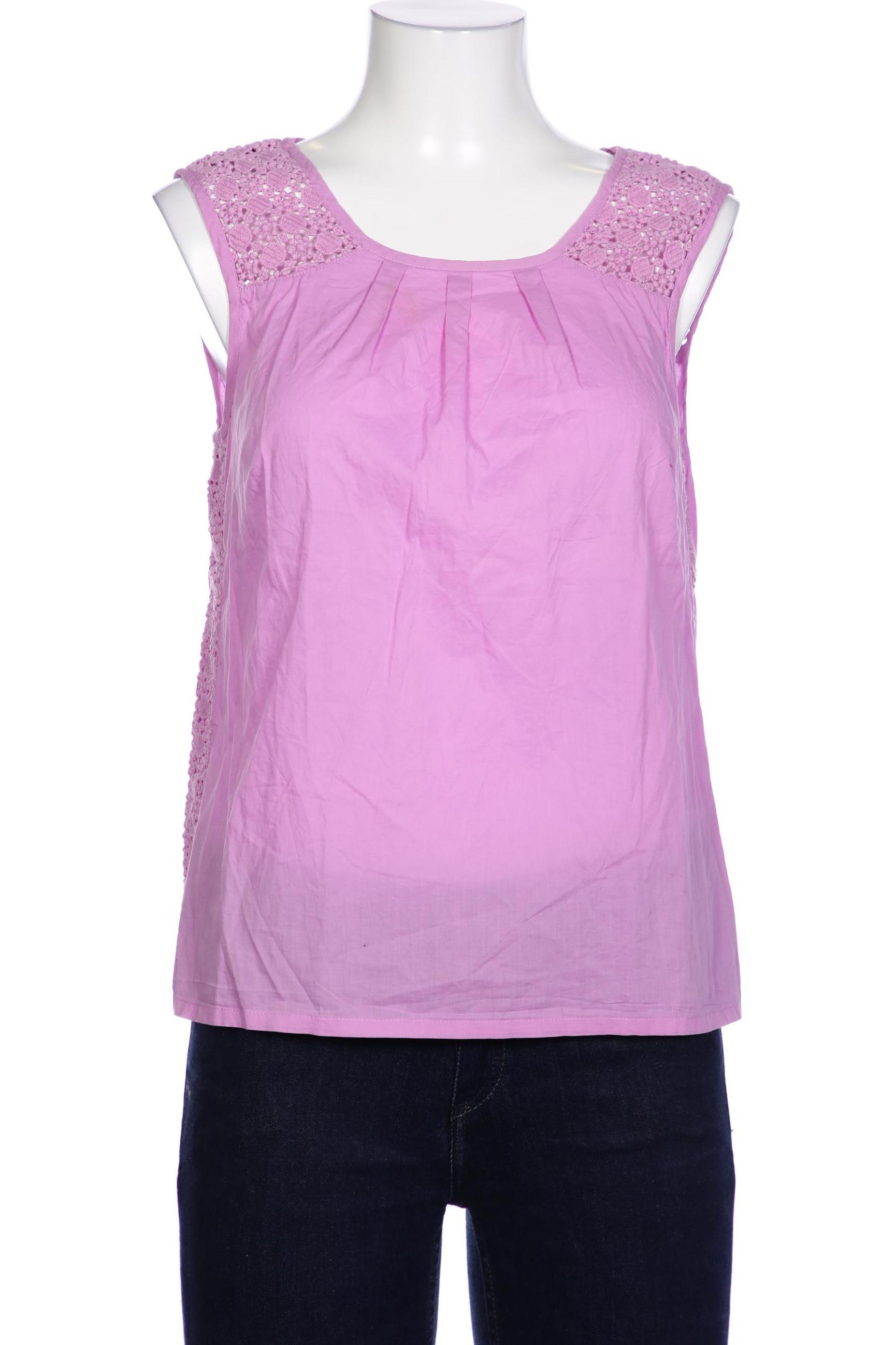 

Boden Damen Bluse, pink, Gr. 38