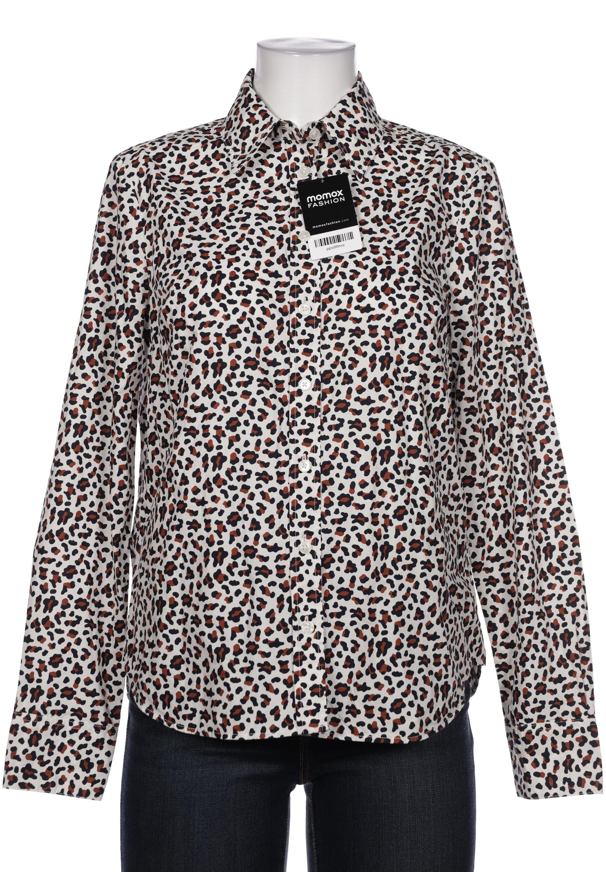 

Boden Damen Bluse, weiß, Gr. 38