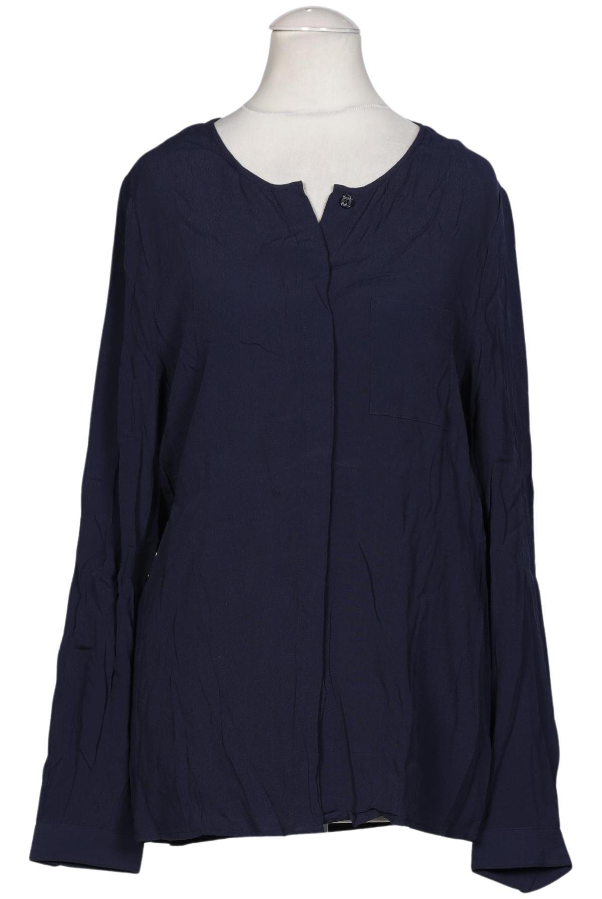 

Boden Damen Bluse, marineblau, Gr. 36