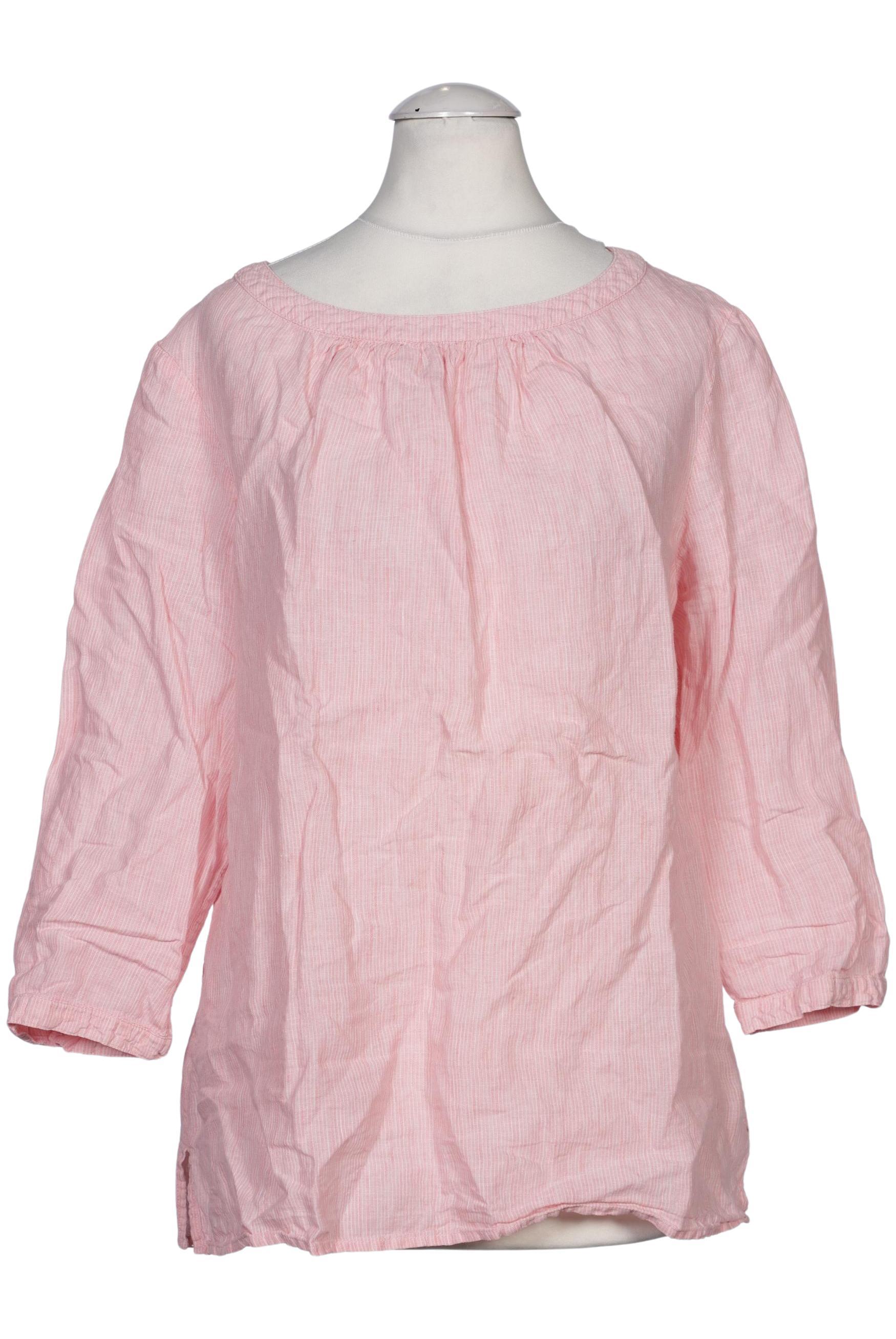 

Boden Damen Bluse, pink, Gr. 38