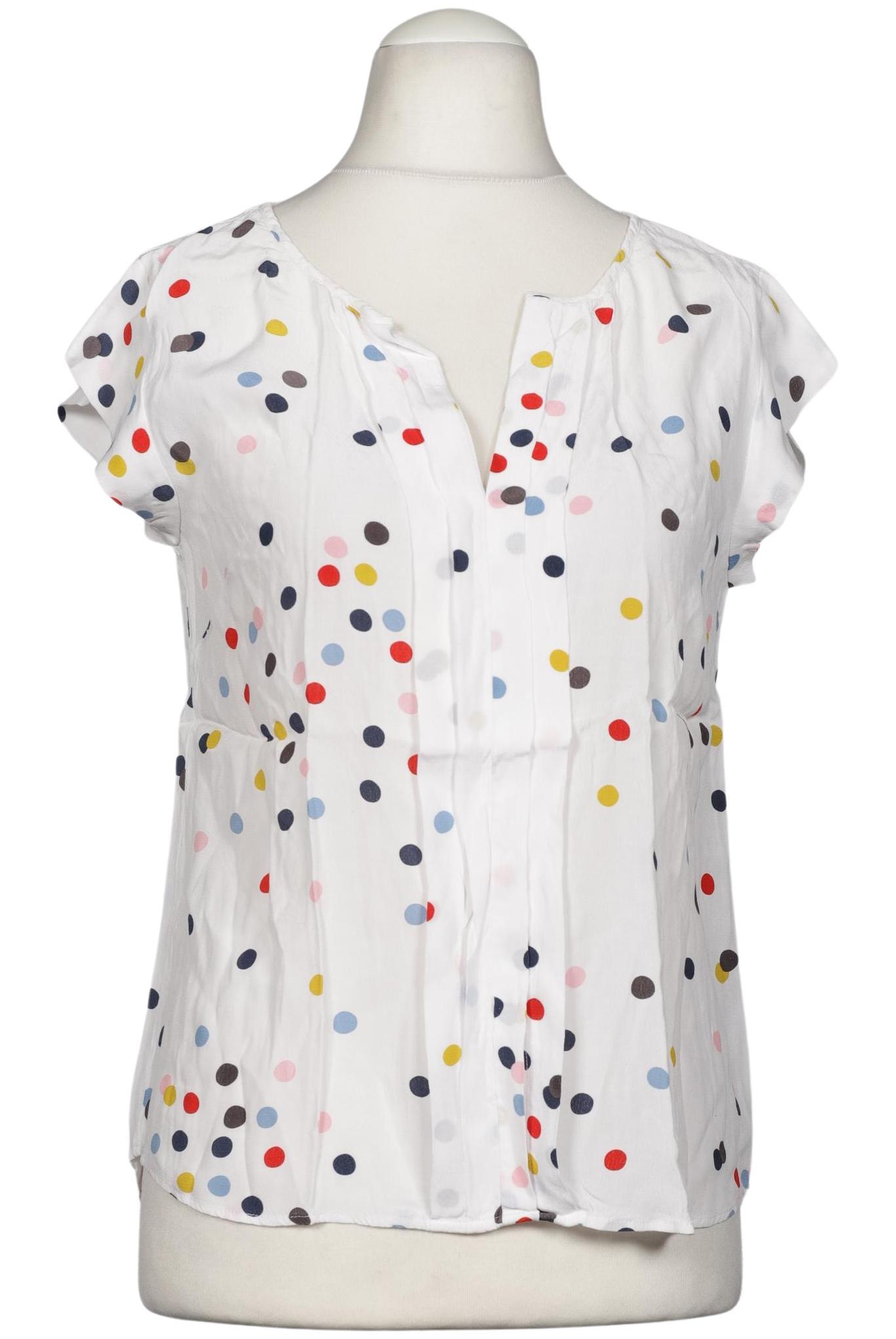 

Boden Damen Bluse, mehrfarbig, Gr. 36