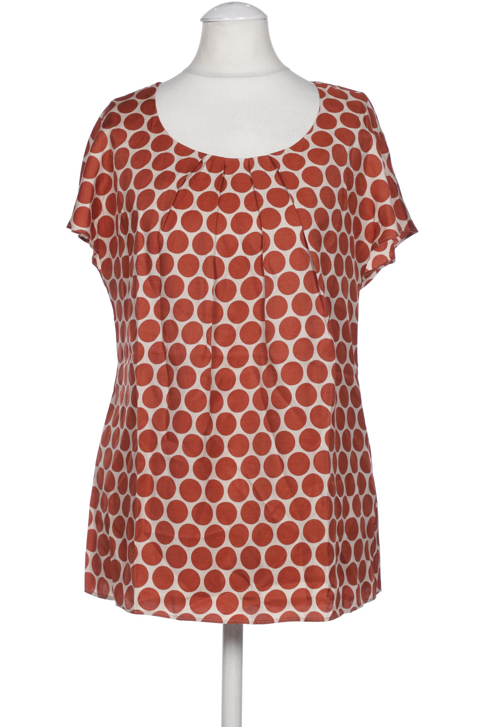 

Boden Damen Bluse, orange