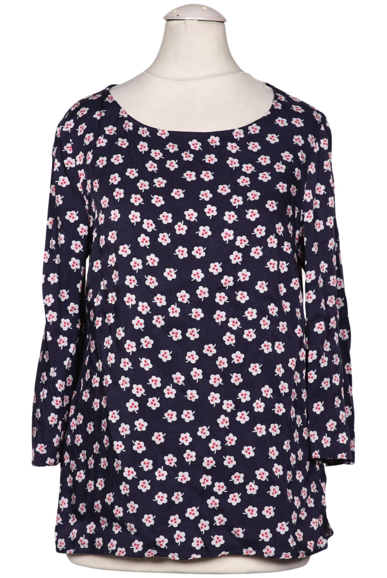 

Boden Damen Bluse, mehrfarbig, Gr. 36