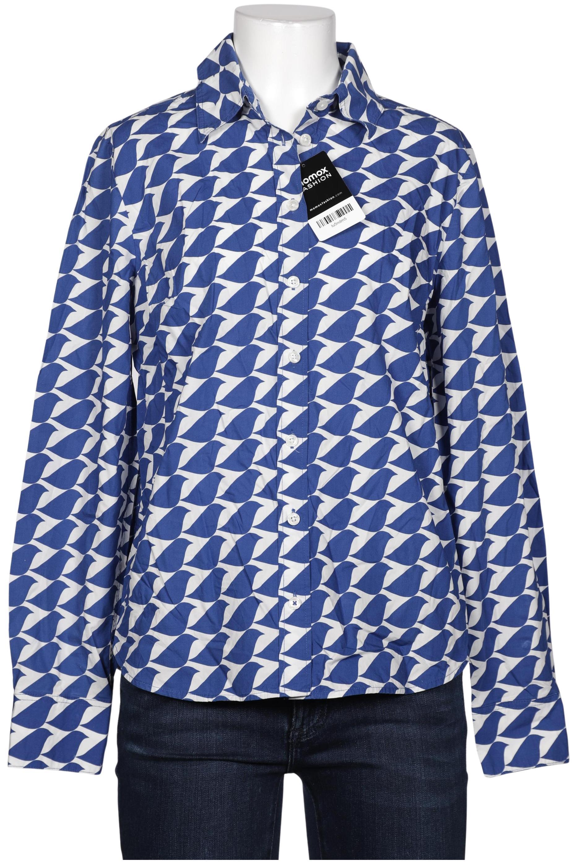 

Boden Damen Bluse, mehrfarbig, Gr. 38