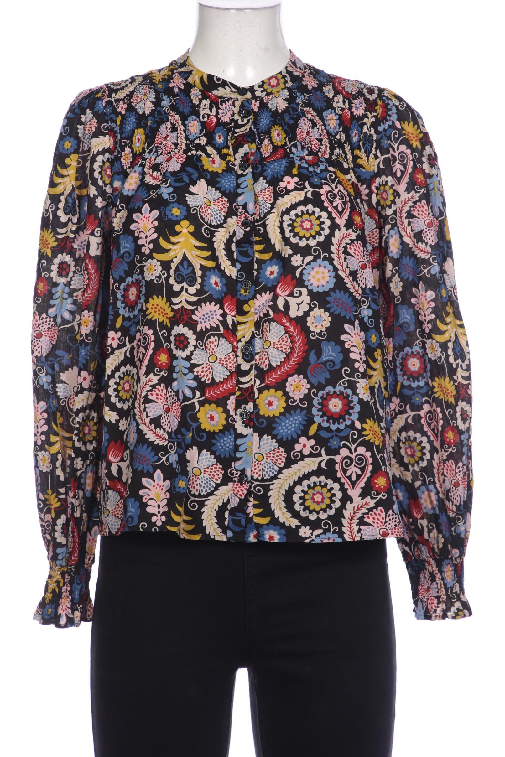 

Boden Damen Bluse, mehrfarbig, Gr. 40