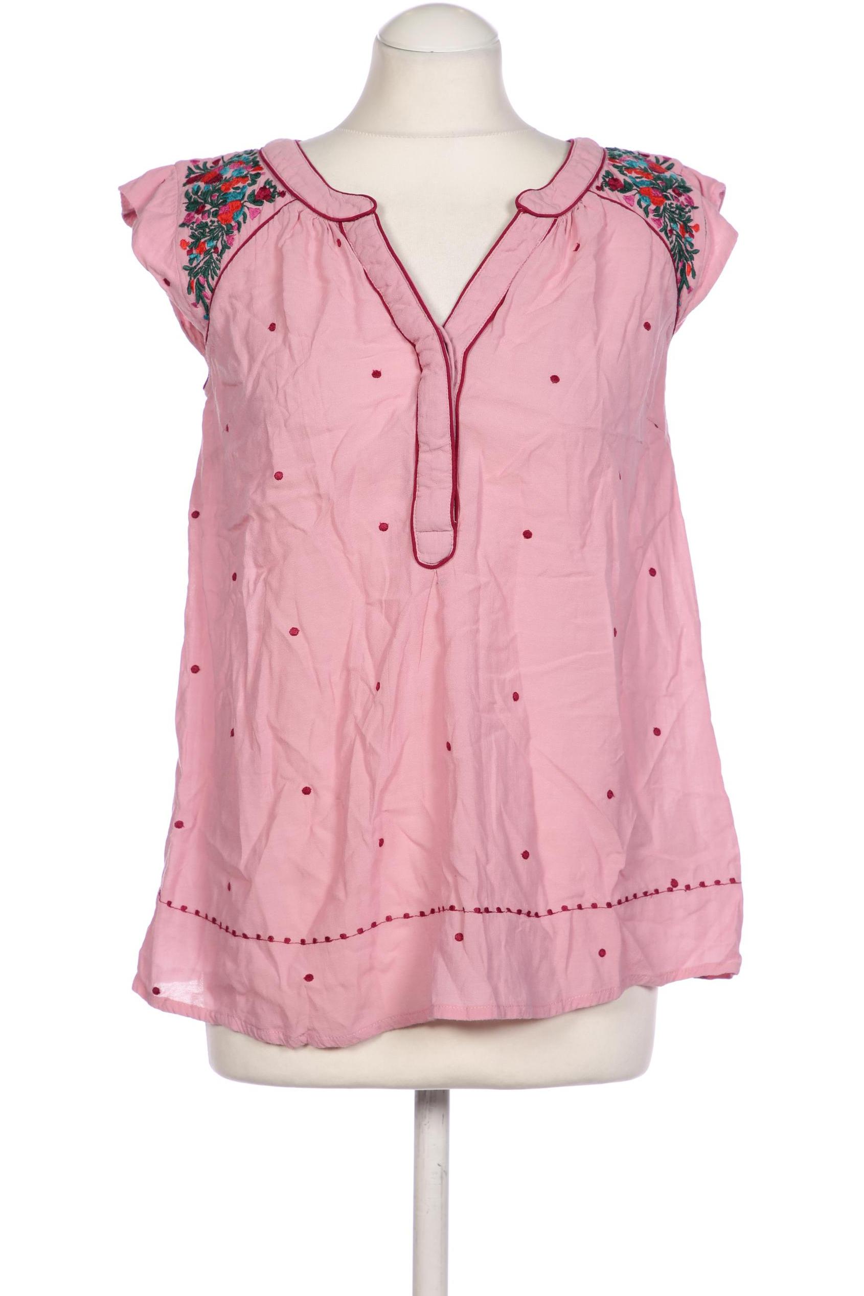 

Boden Damen Bluse, pink, Gr. 38