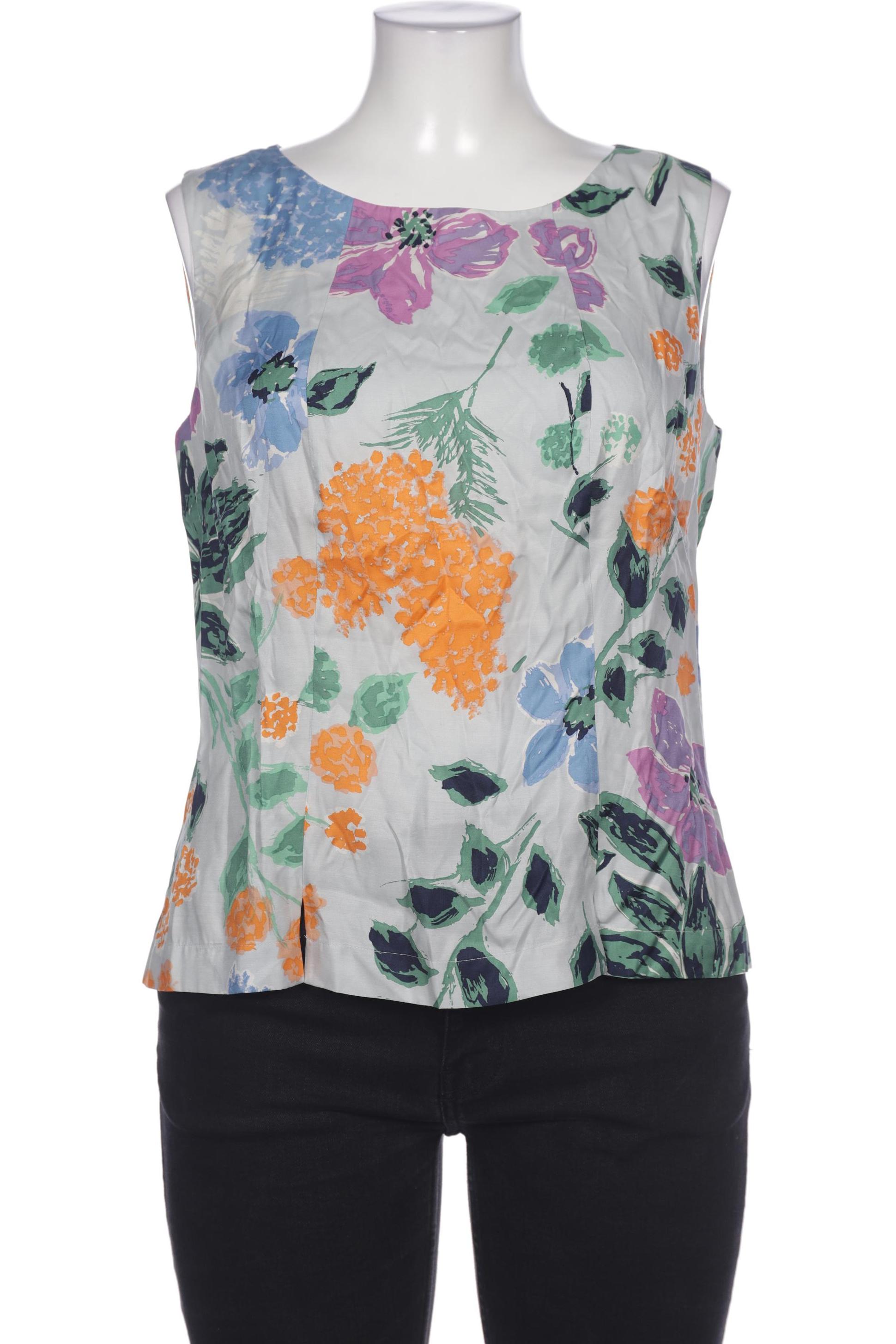 

Boden Damen Bluse, grau