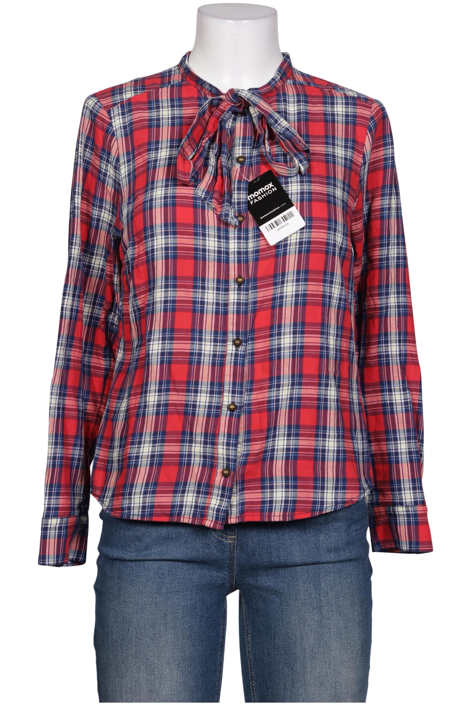 

Boden Damen Bluse, rot, Gr. 36