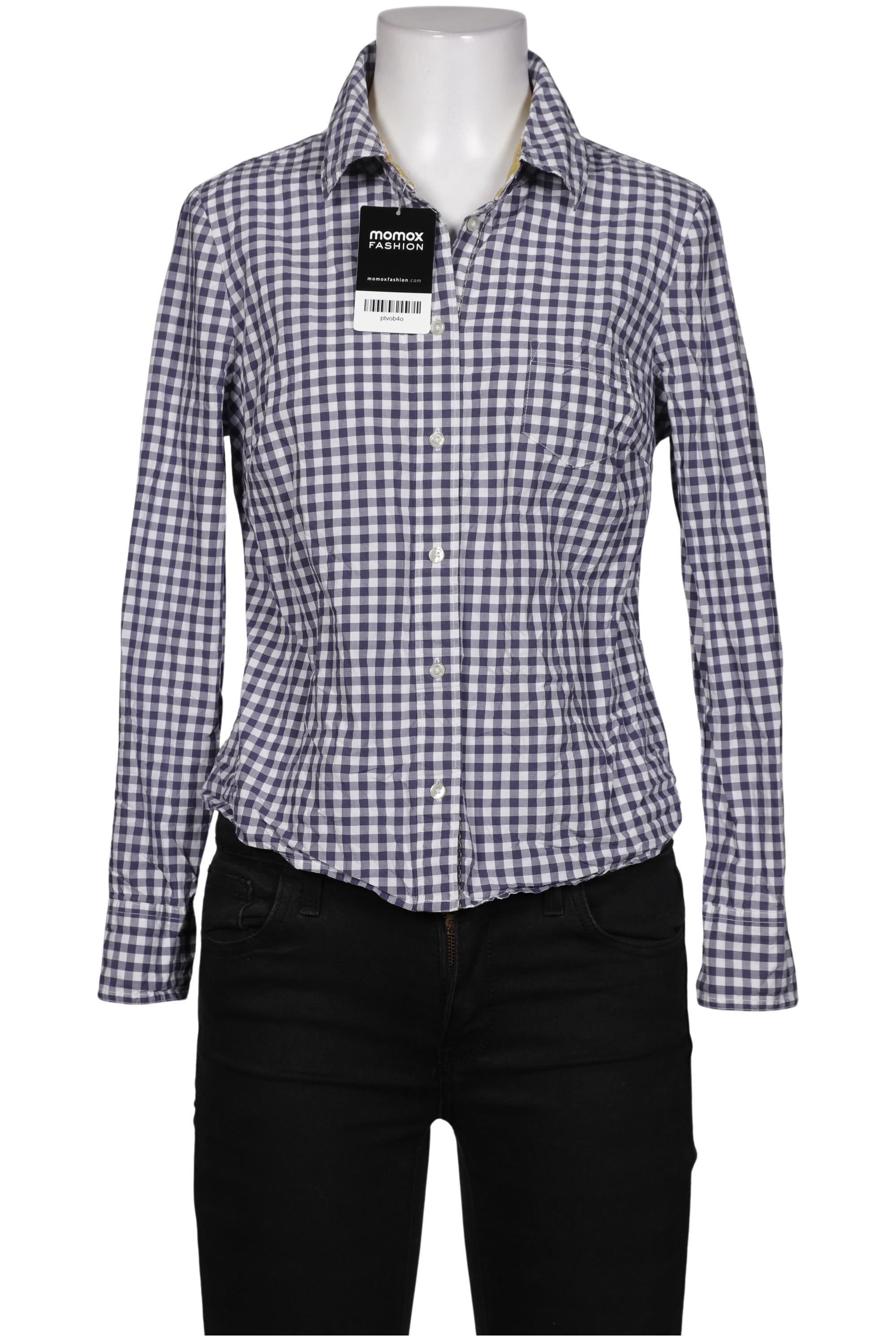 

Boden Damen Bluse, mehrfarbig, Gr. 36