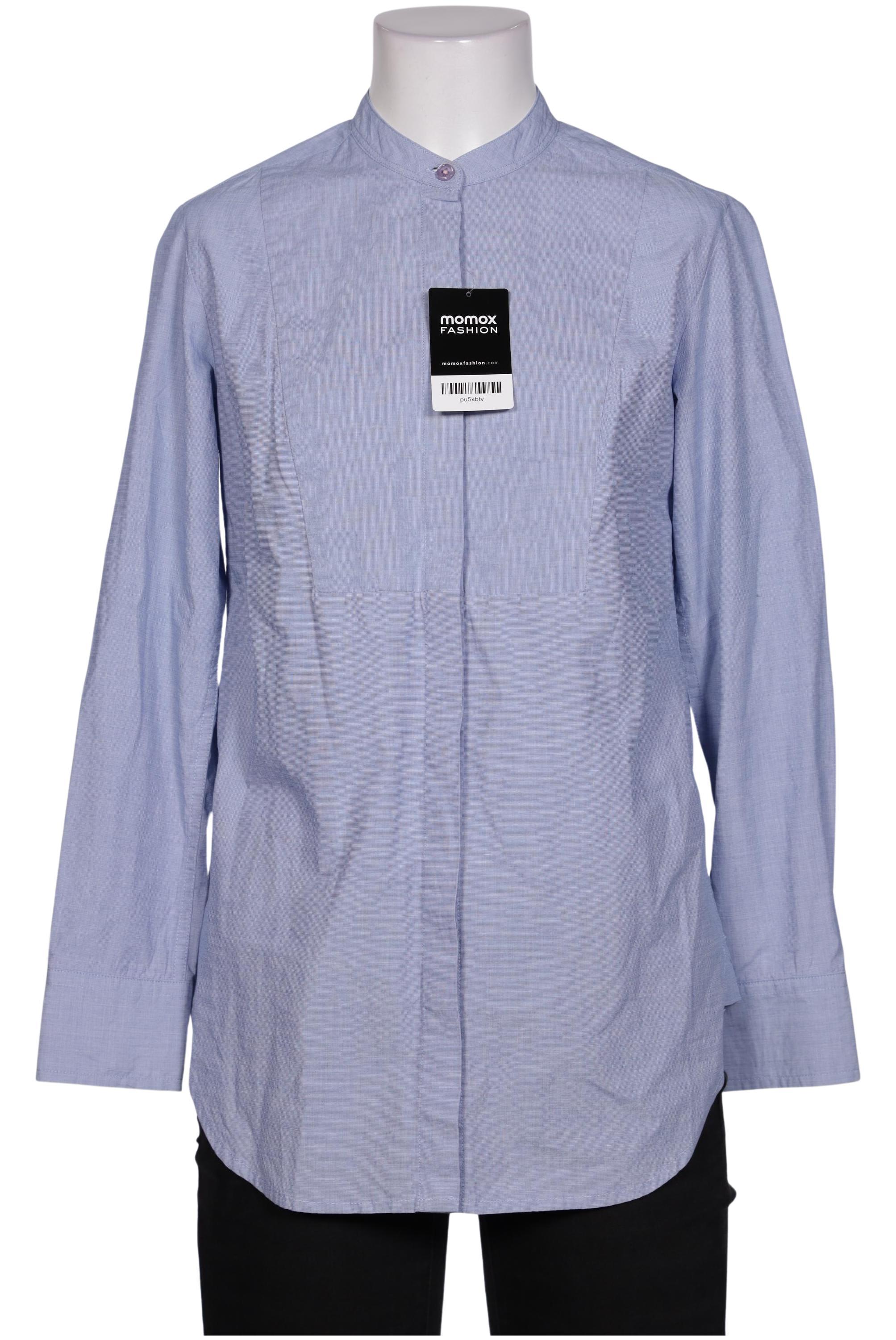 

Boden Damen Bluse, hellblau, Gr. 32