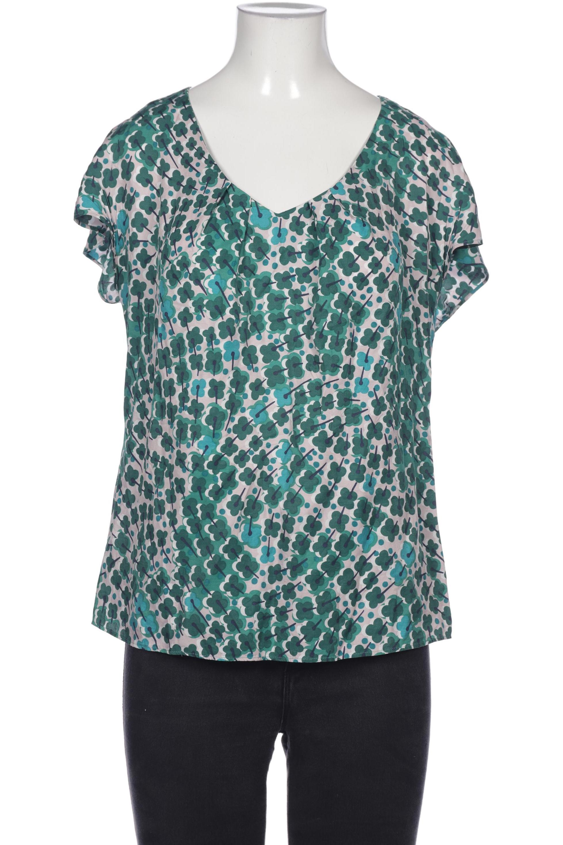 

Boden Damen Bluse, grün