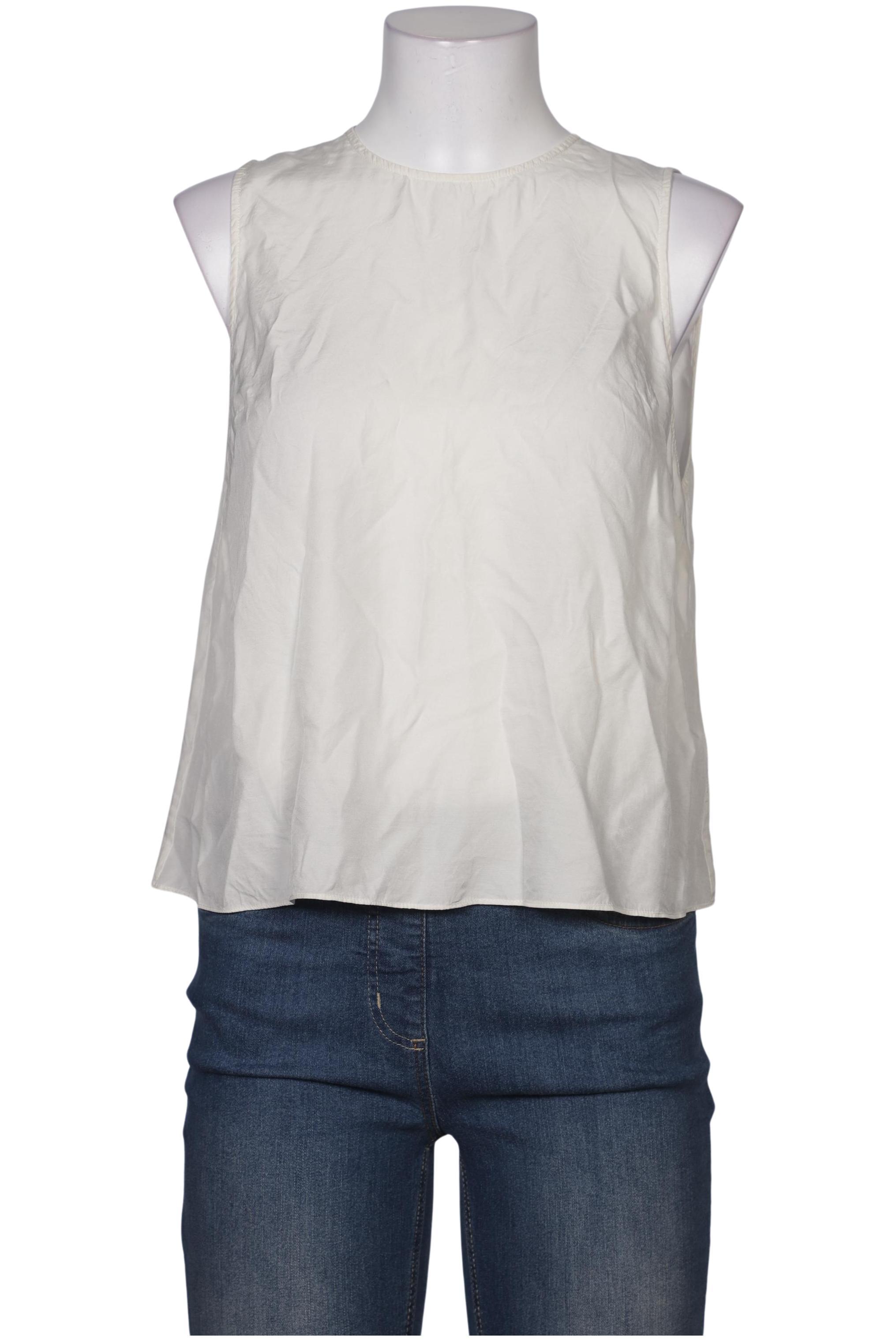 

Boden Damen Bluse, cremeweiß, Gr. 38