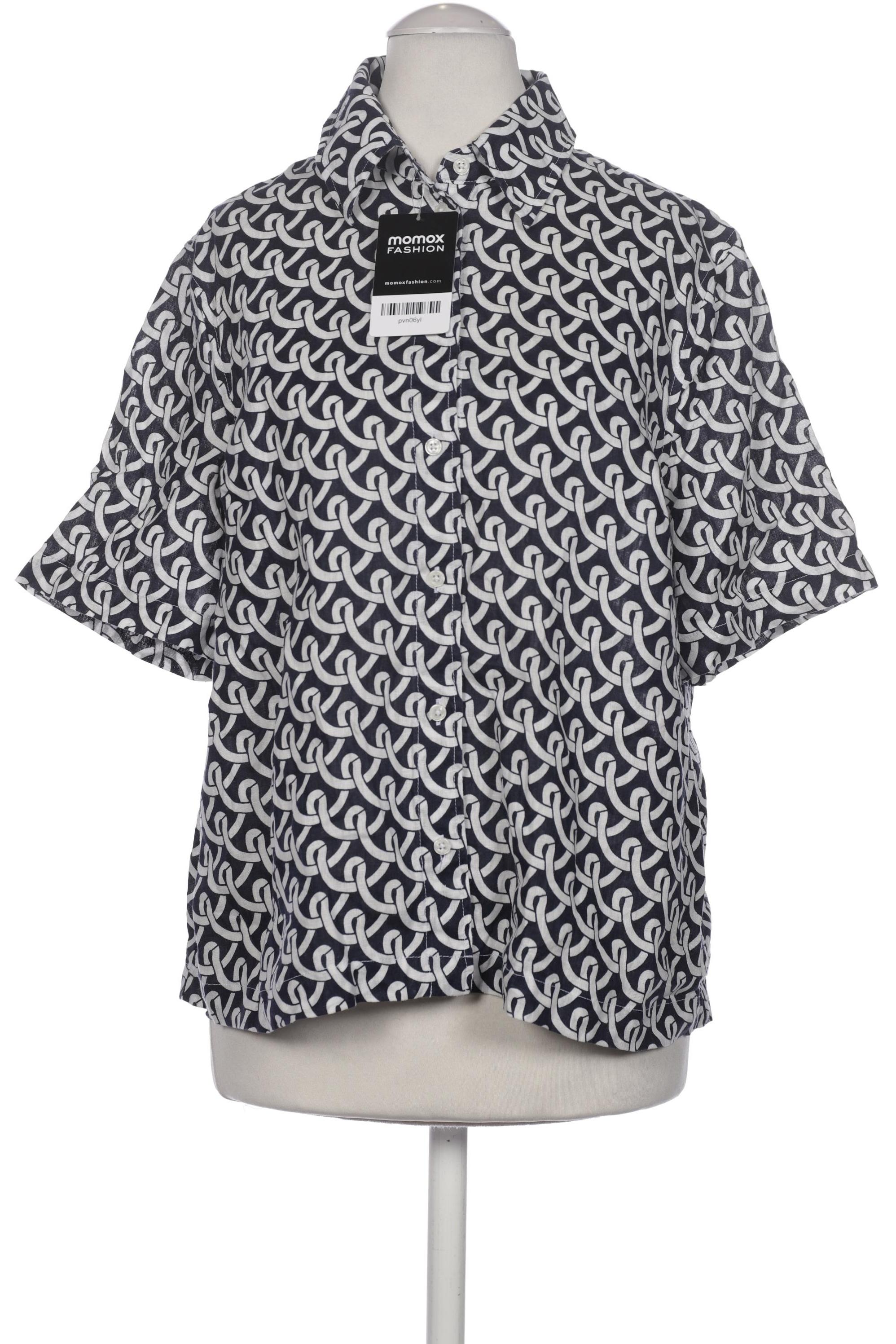 

Boden Damen Bluse, marineblau, Gr. 38