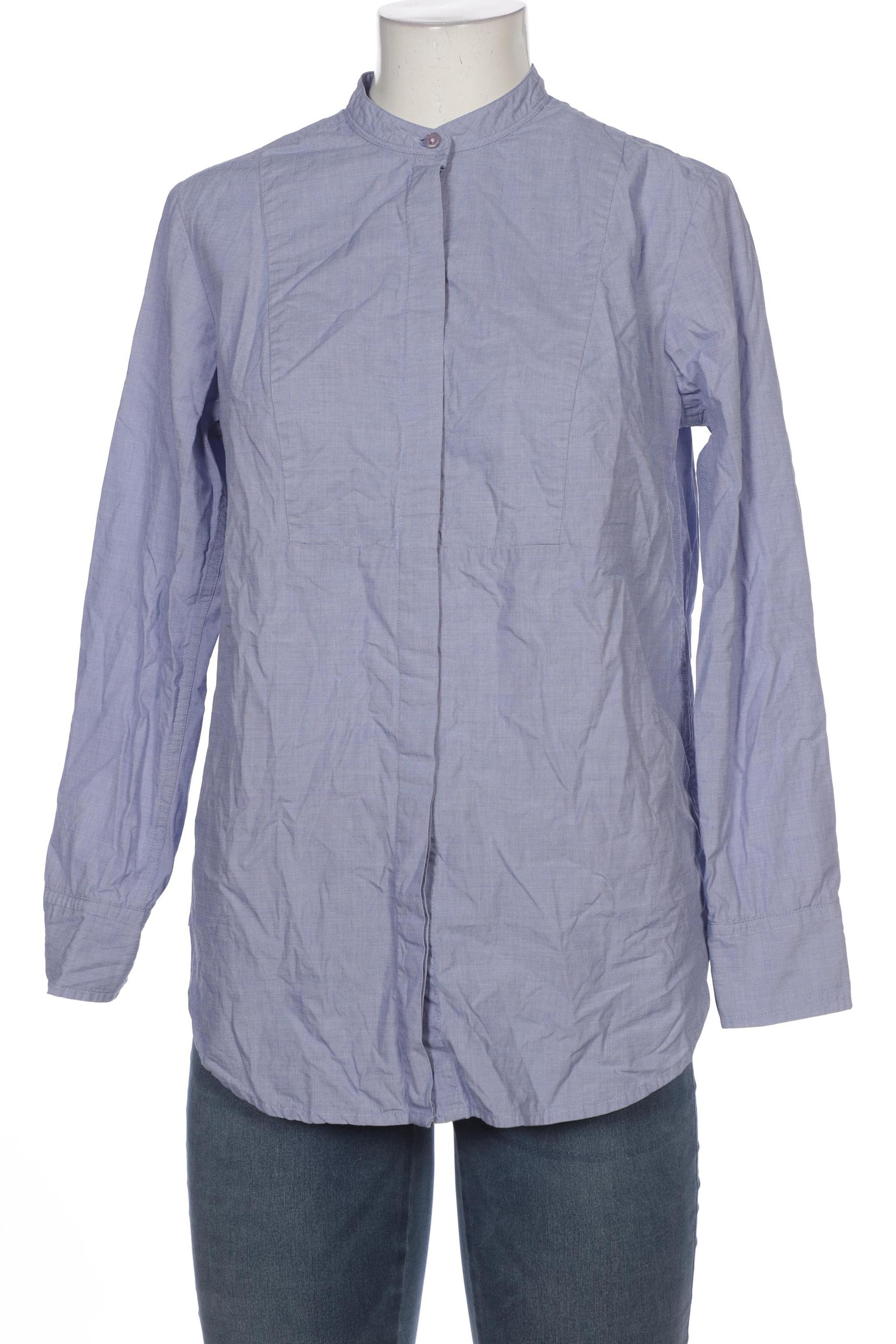 

Boden Damen Bluse, hellblau, Gr. 36