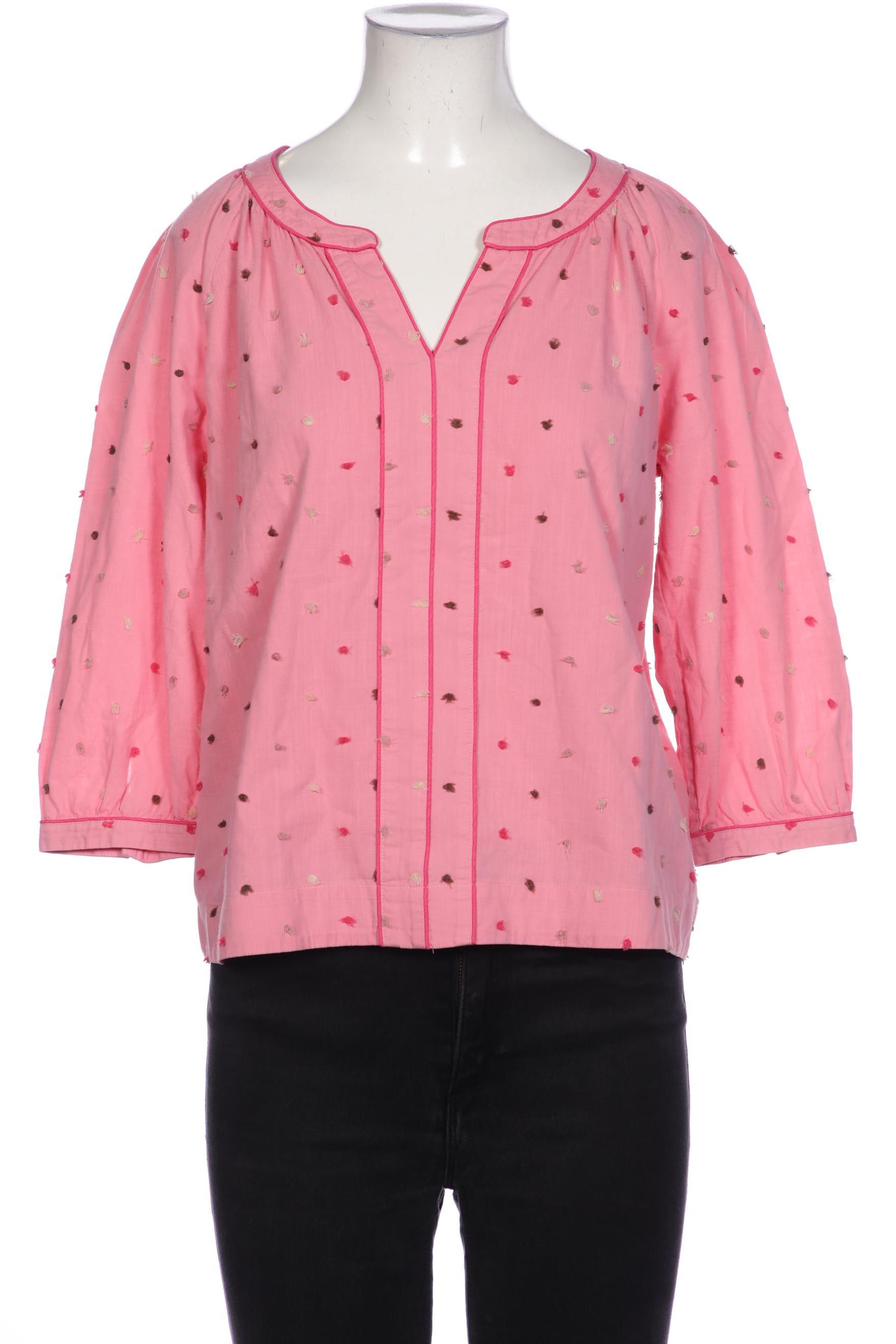 

Boden Damen Bluse, pink