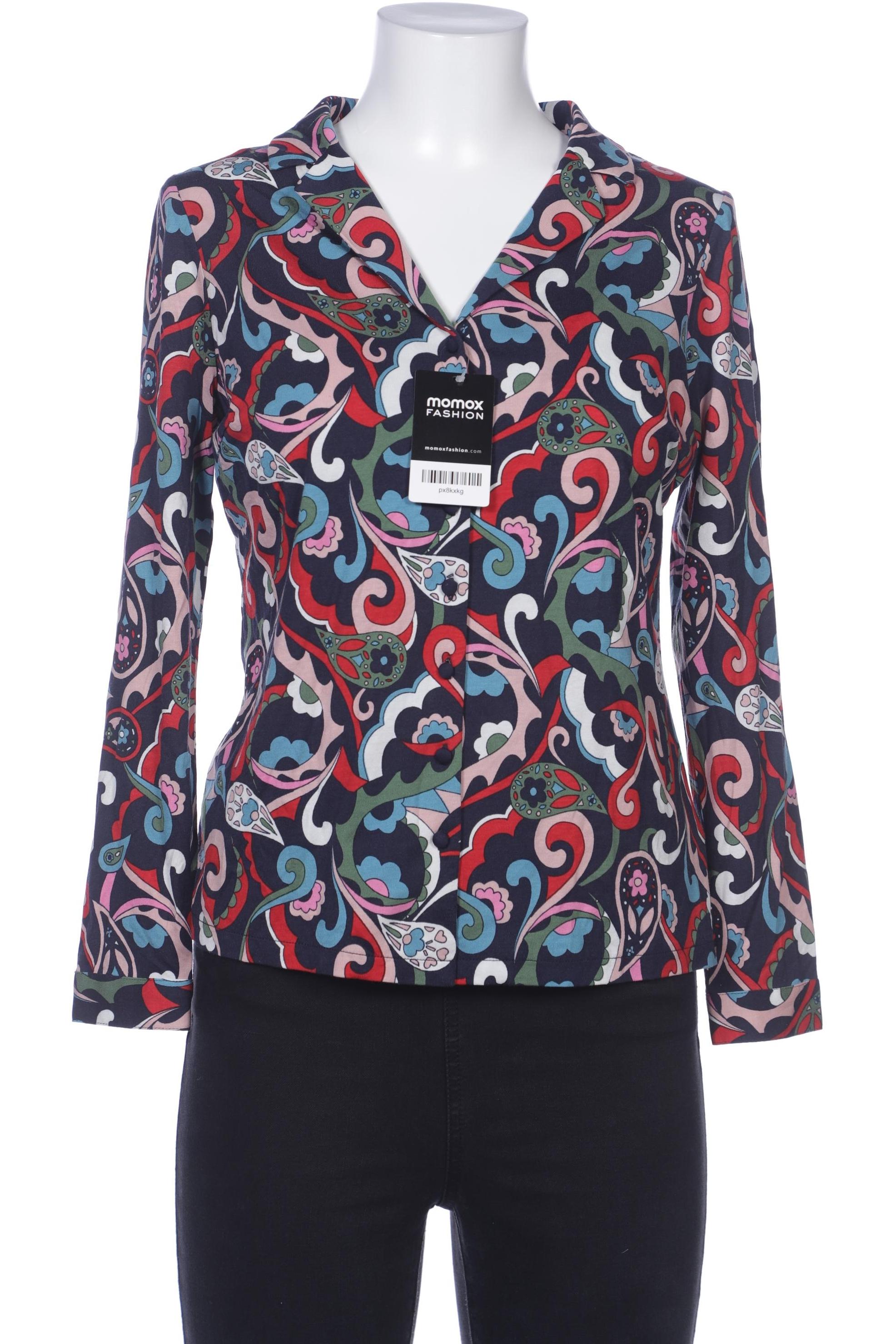 

Boden Damen Bluse, marineblau, Gr. 38