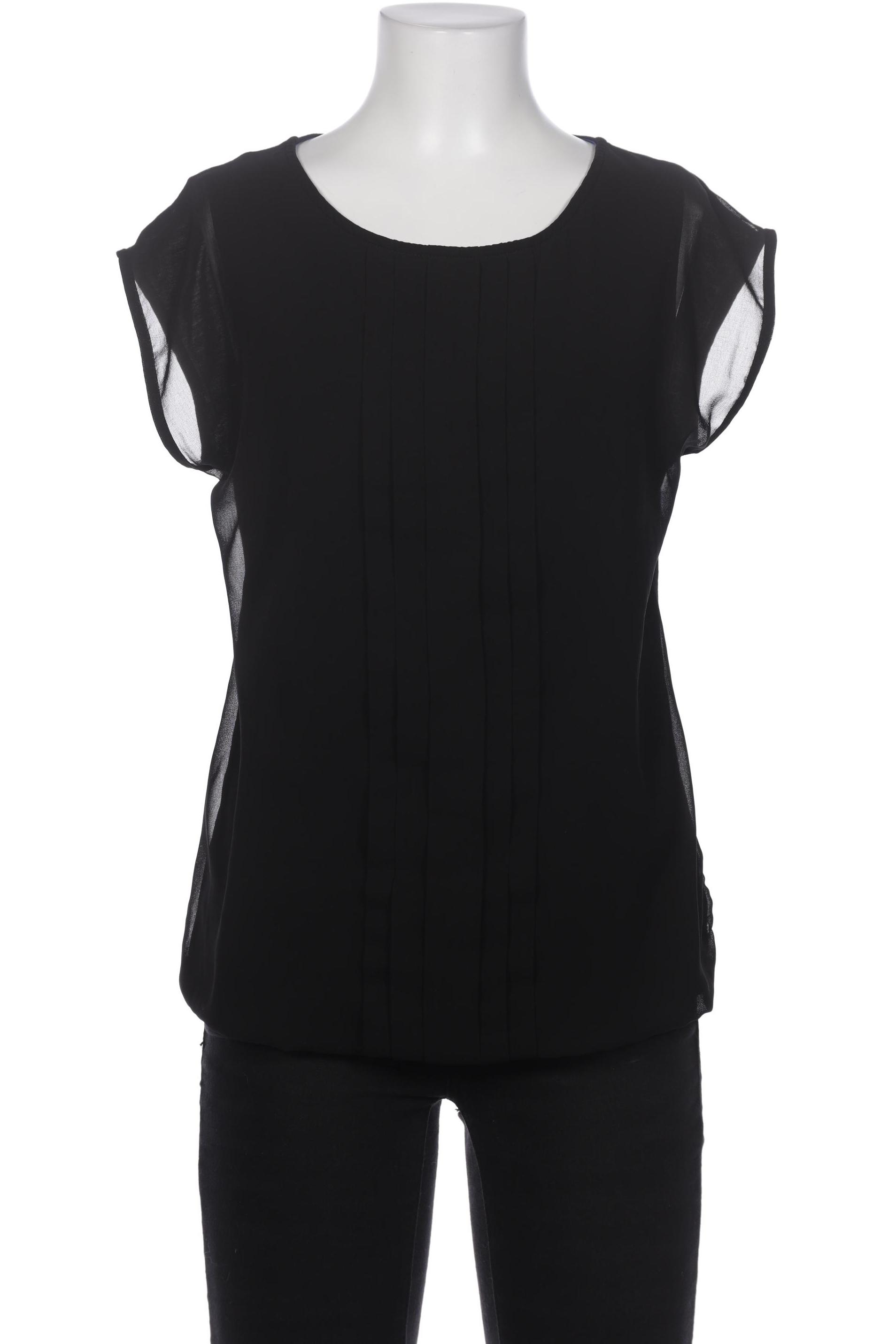 

Boden Damen Bluse, schwarz, Gr. 38