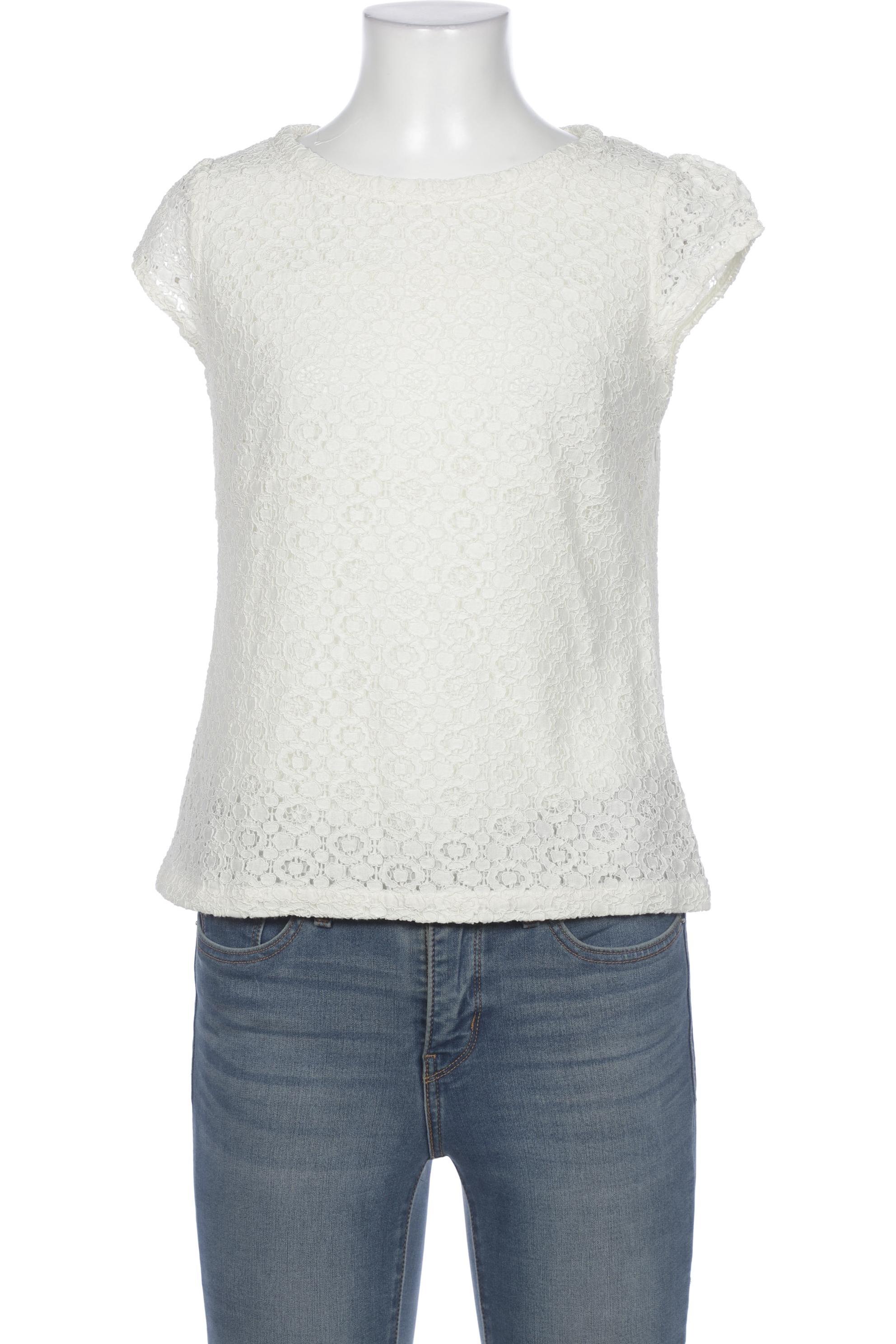 

Boden Damen Bluse, cremeweiß, Gr. 36