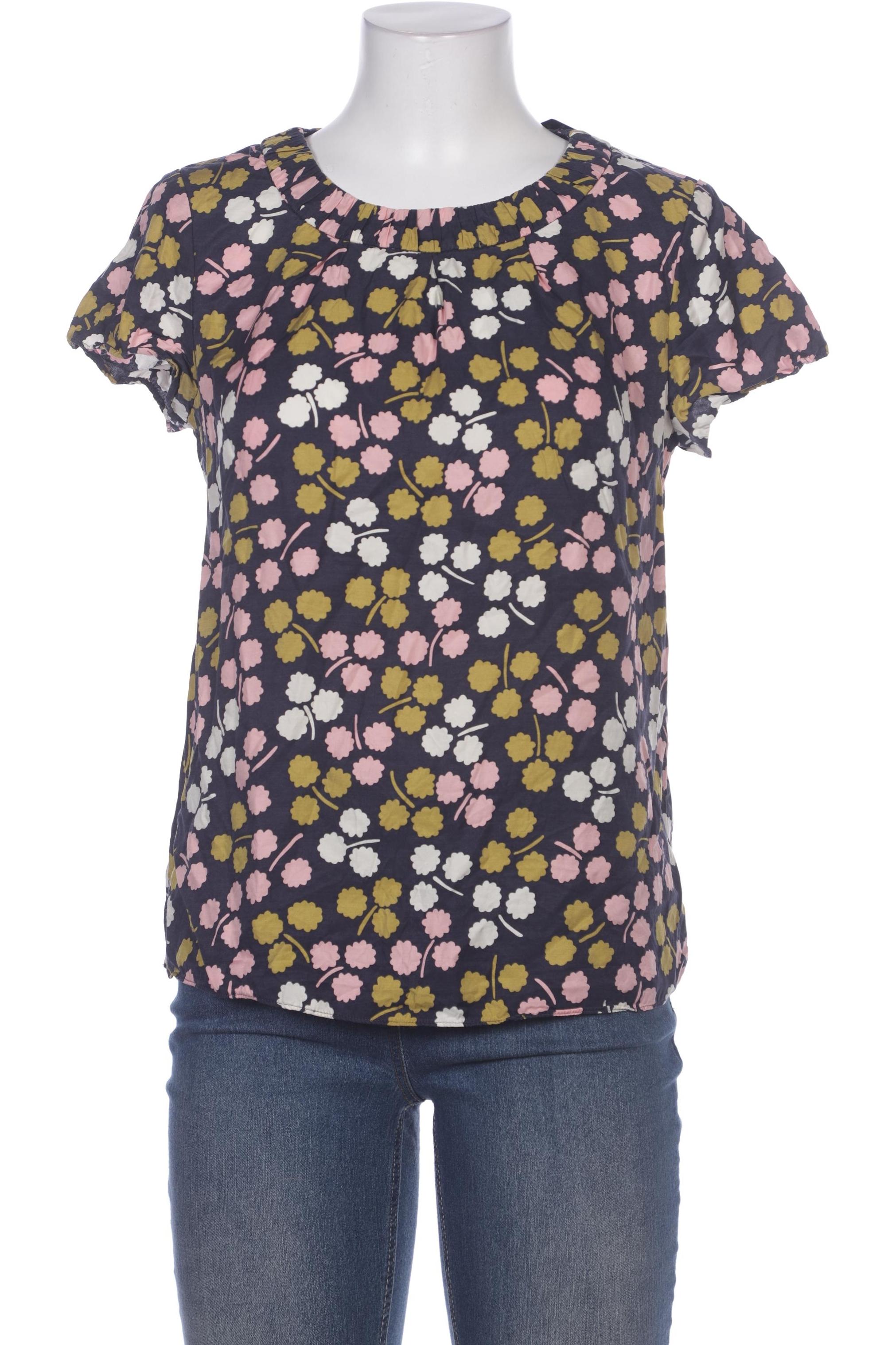 

Boden Damen Bluse, marineblau, Gr. 38