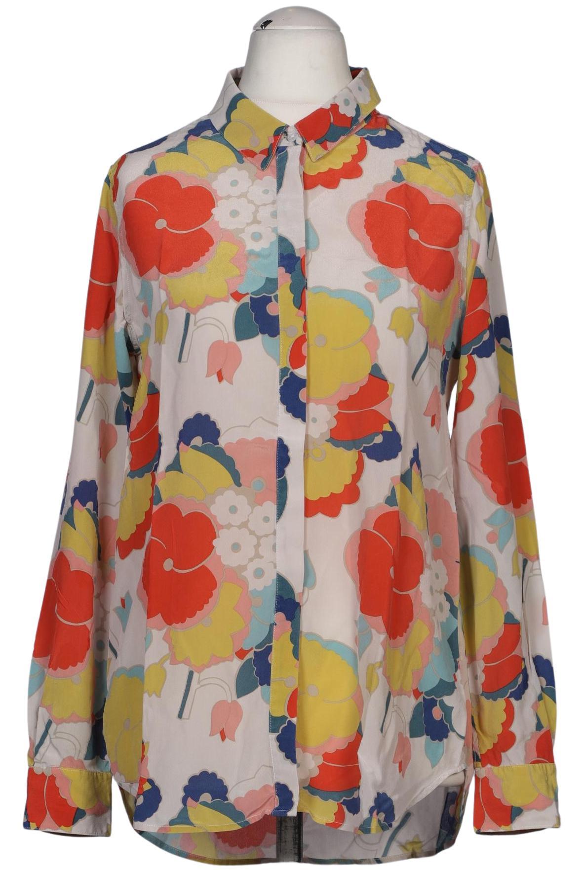 

Boden Damen Bluse, mehrfarbig, Gr. 38