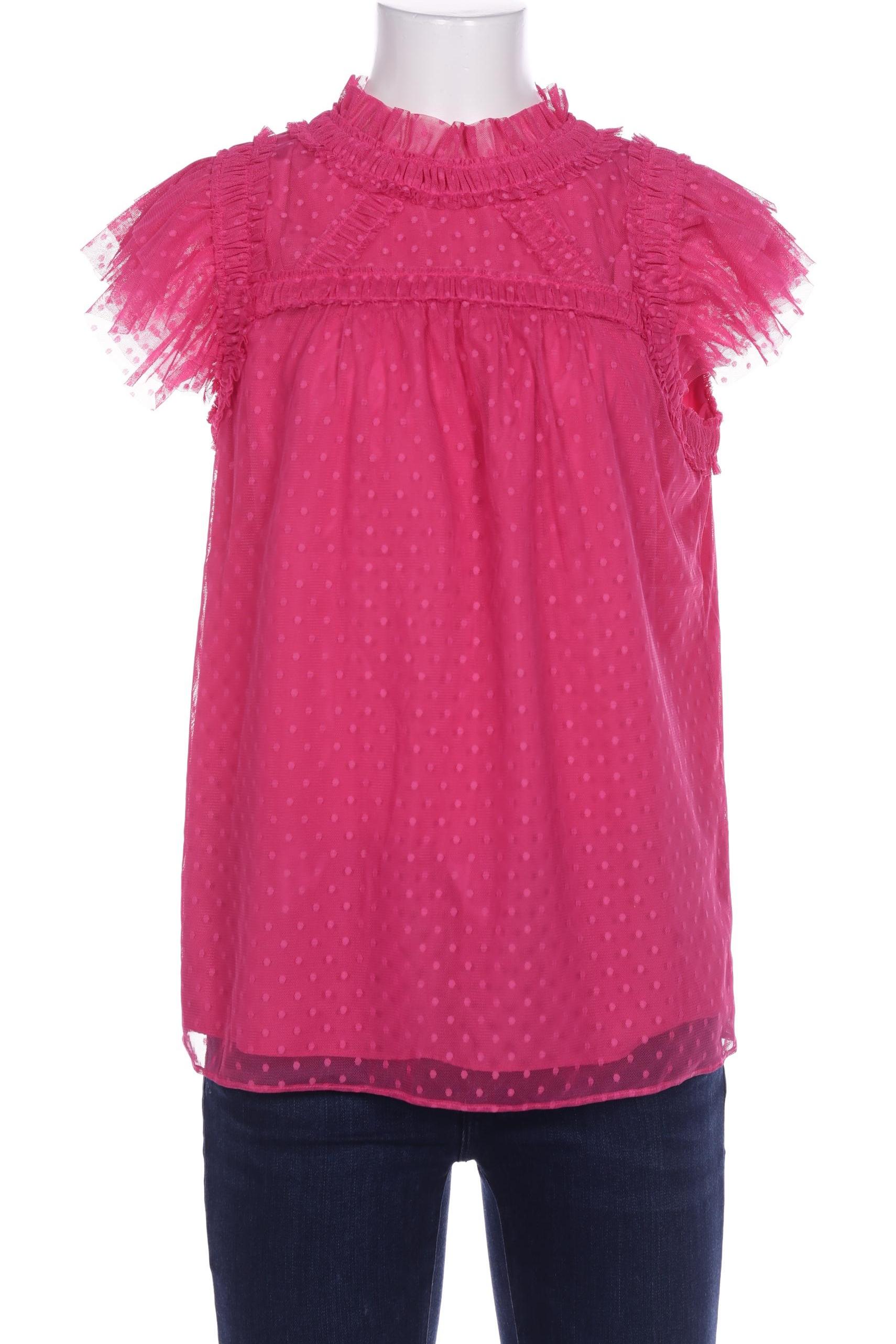 

Boden Damen Bluse, pink, Gr. 38