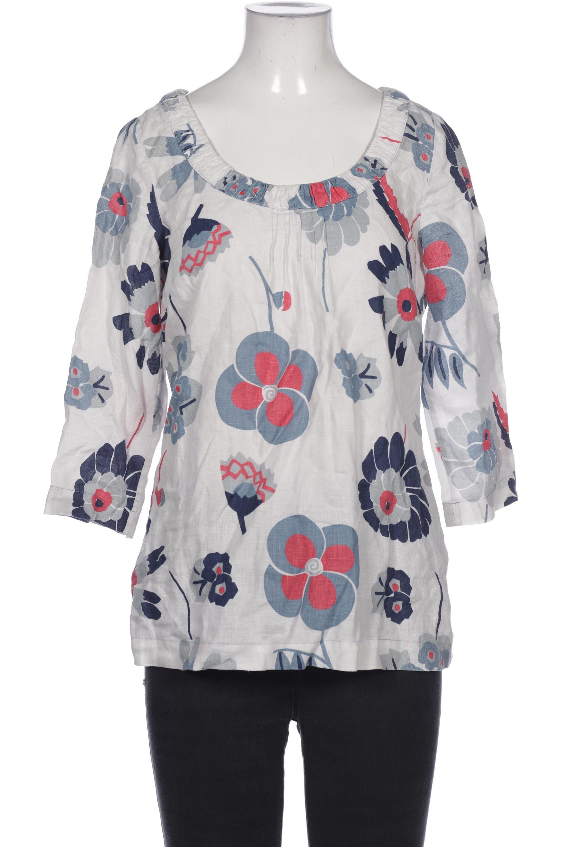 

Boden Damen Bluse, blau, Gr. 36