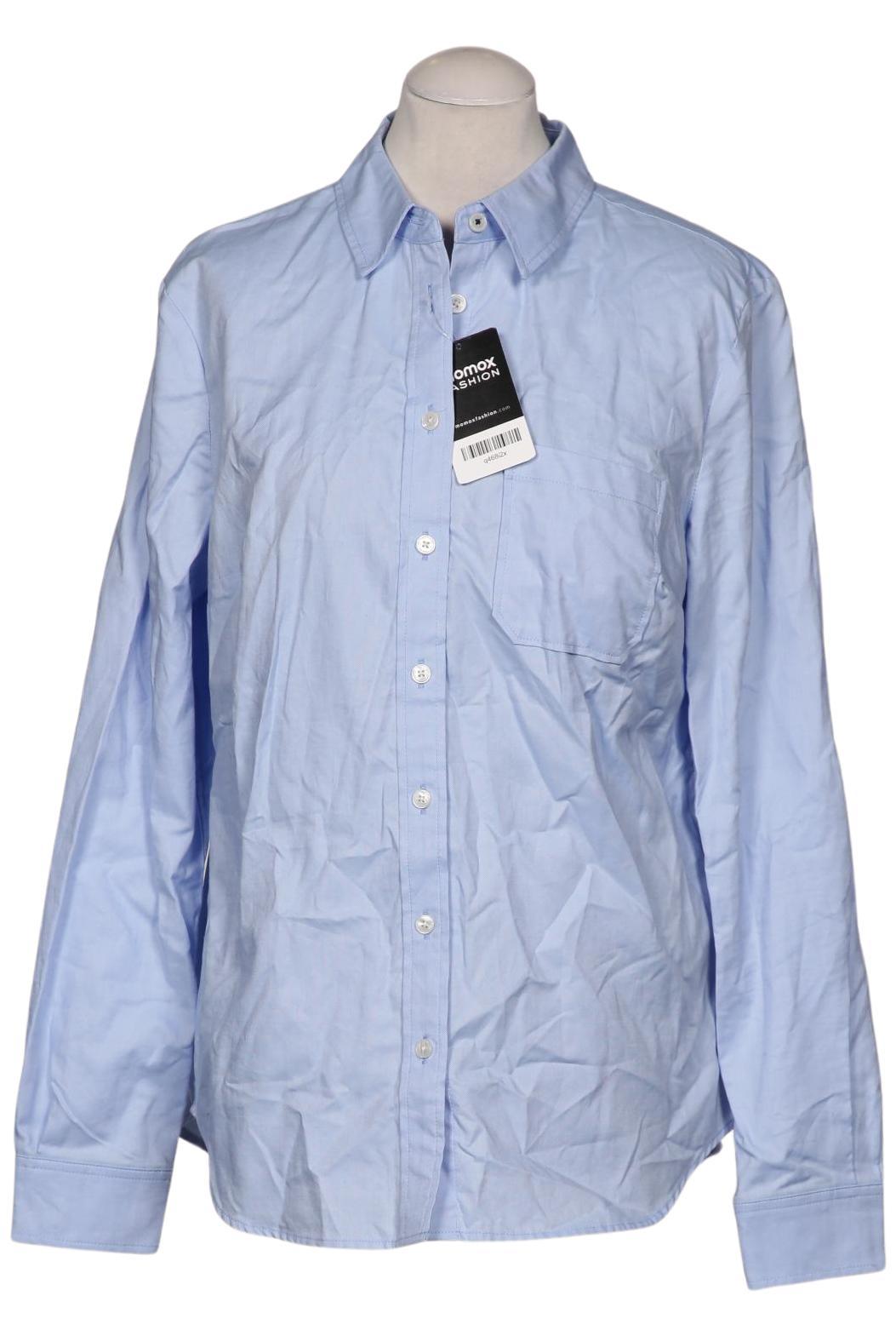 

Boden Damen Bluse, hellblau, Gr. 38